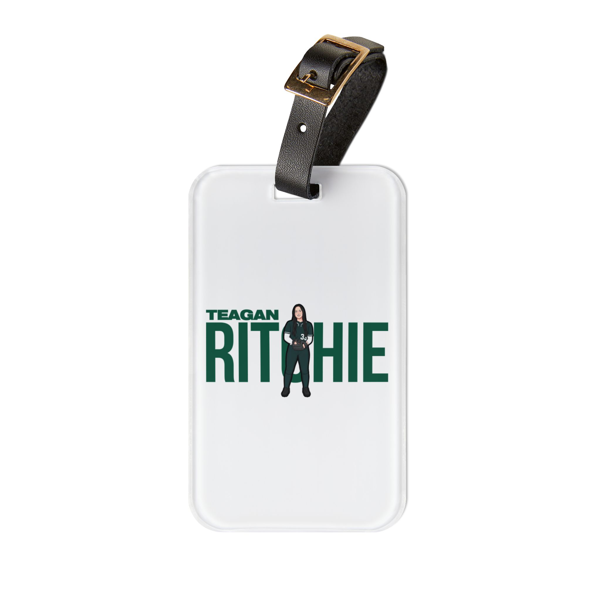 Luggage Tag — character_player_name in Classic