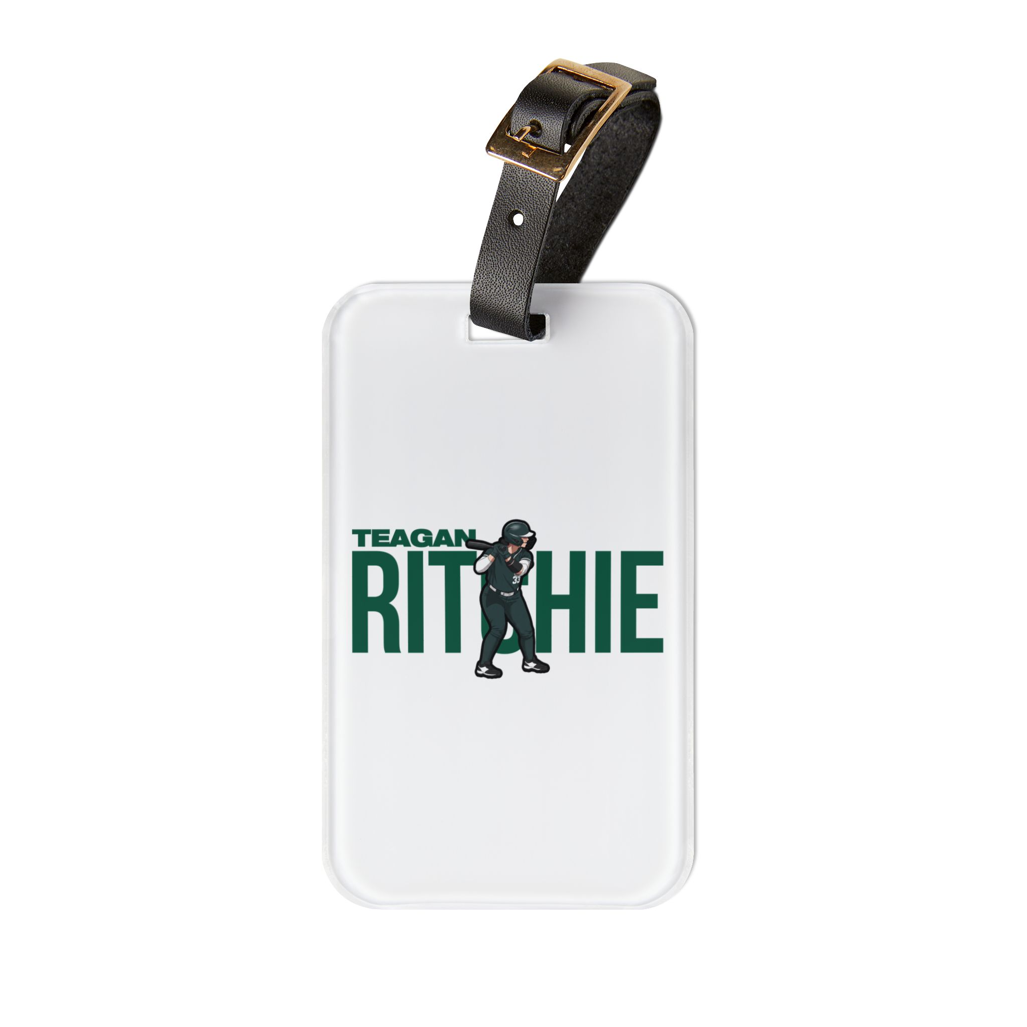 Luggage Tag — character_player_name in Classic