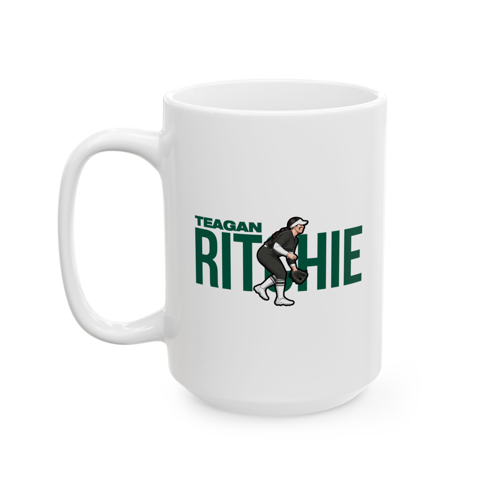 Coffee Mug — character_player_name in Classic
