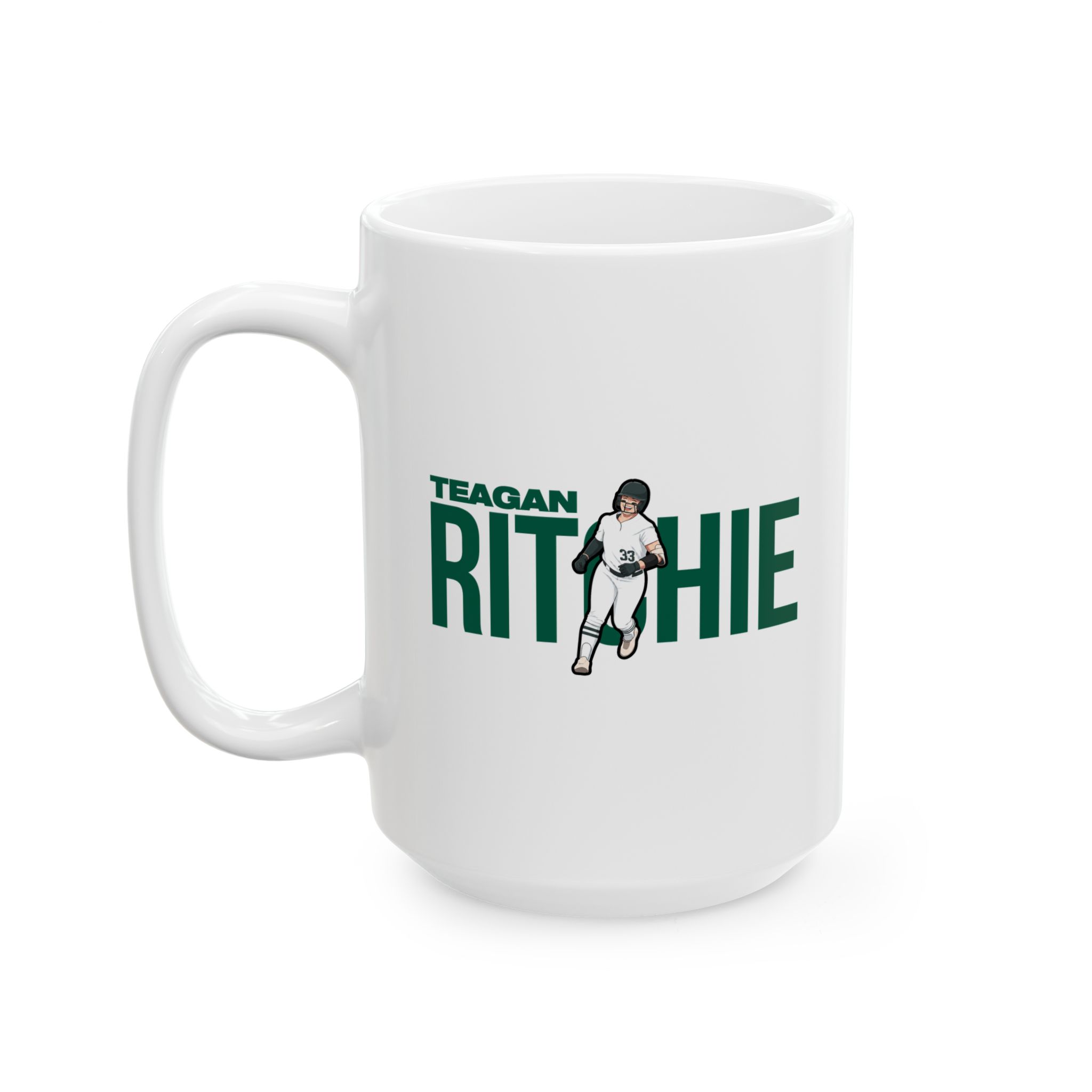 Coffee Mug — character_player_name in Classic