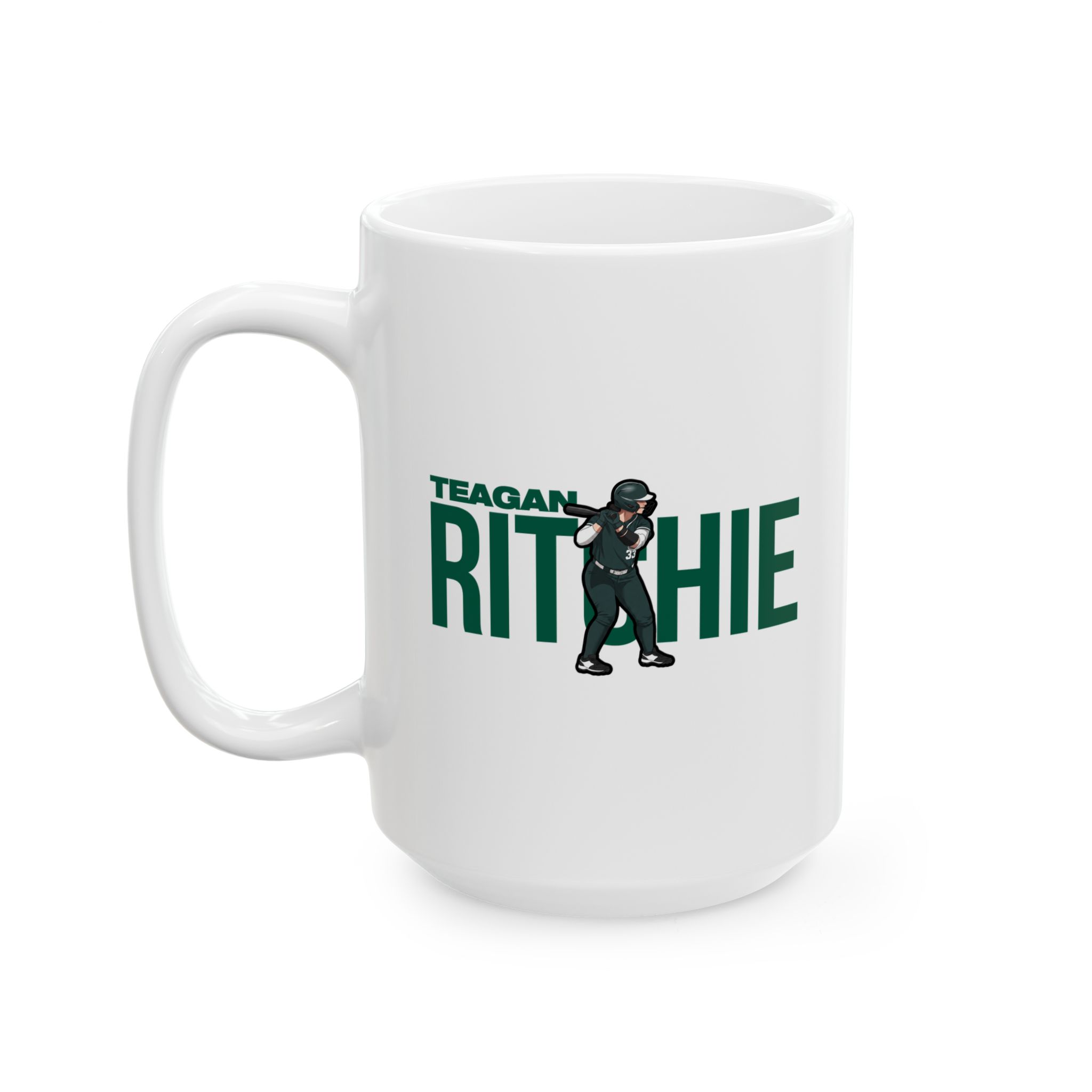 Coffee Mug — character_player_name in Classic