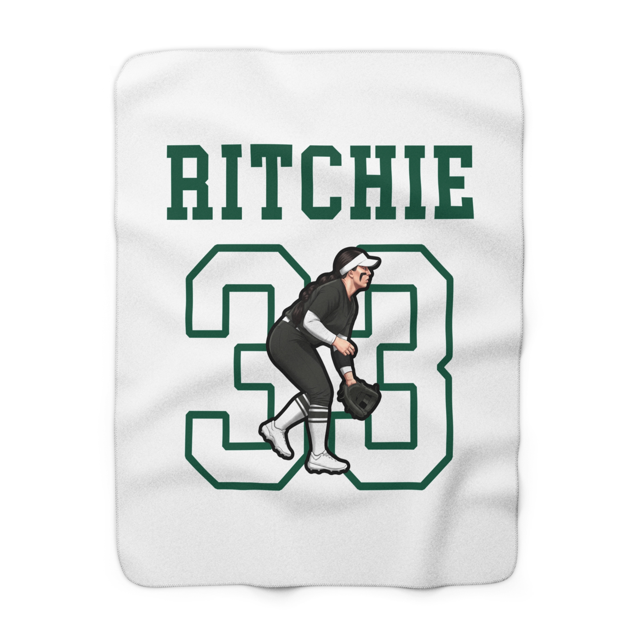 Sherpa Blanket — character_shirsey in Classic