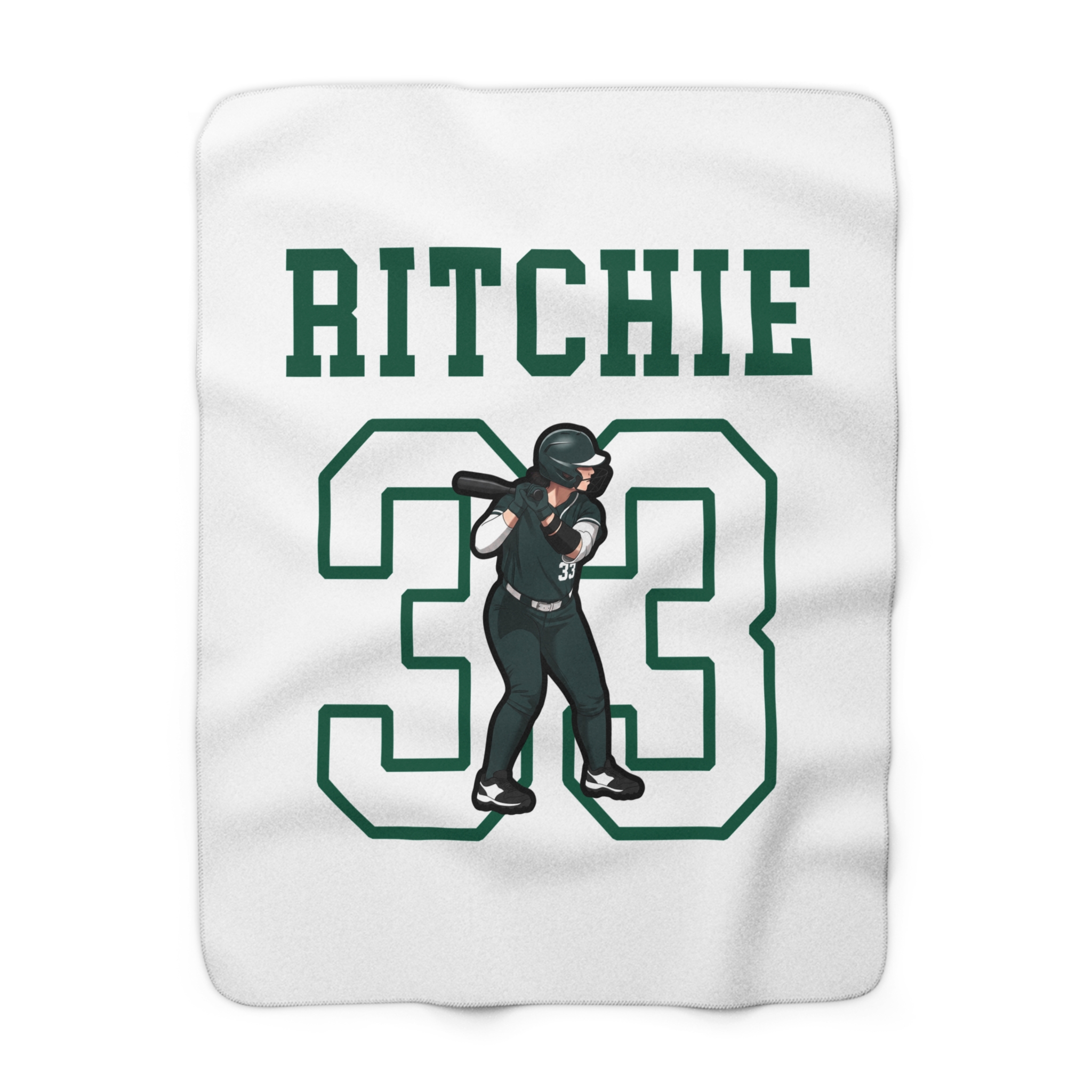 Sherpa Blanket — character_shirsey in Classic