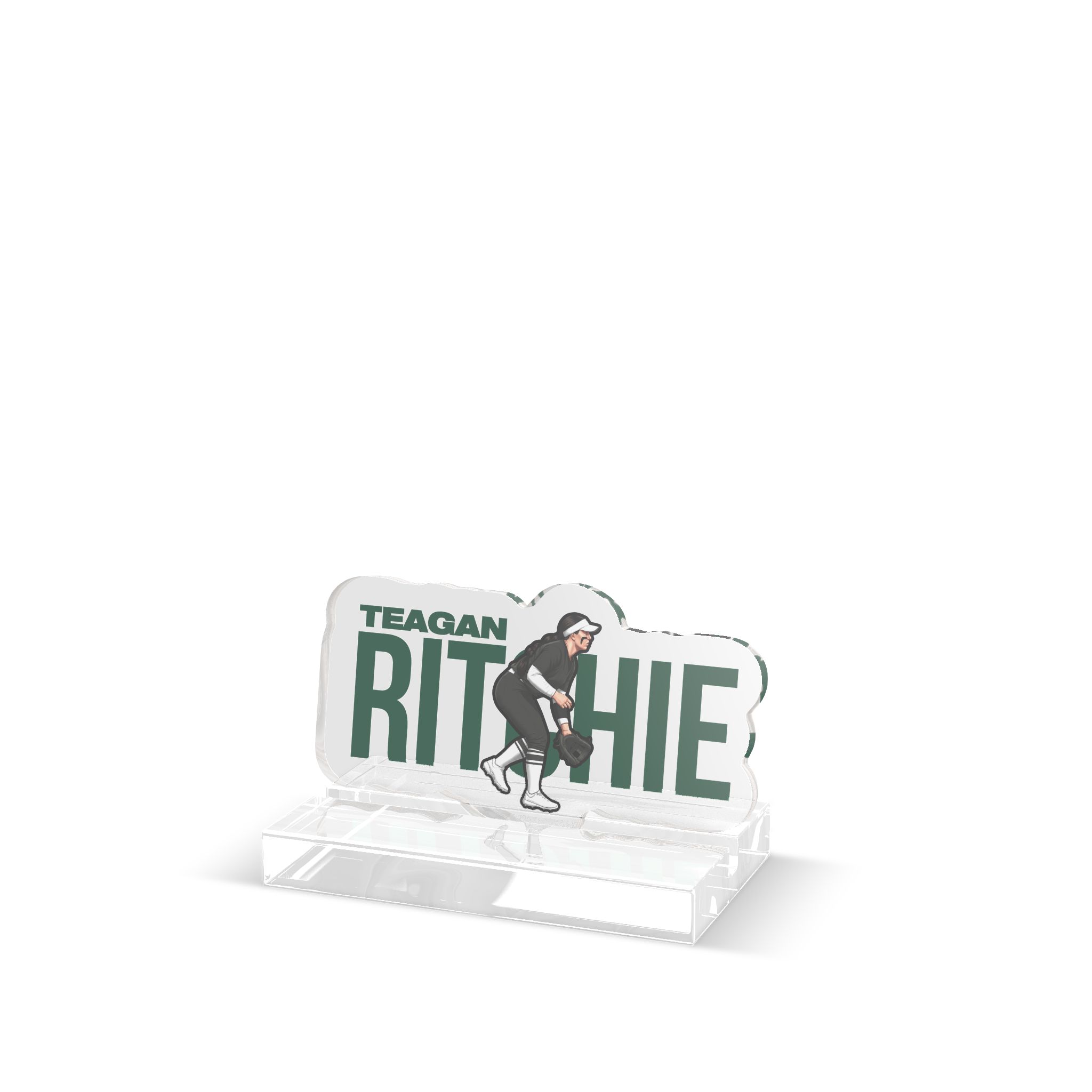 Desk Display — character_player_name in Classic