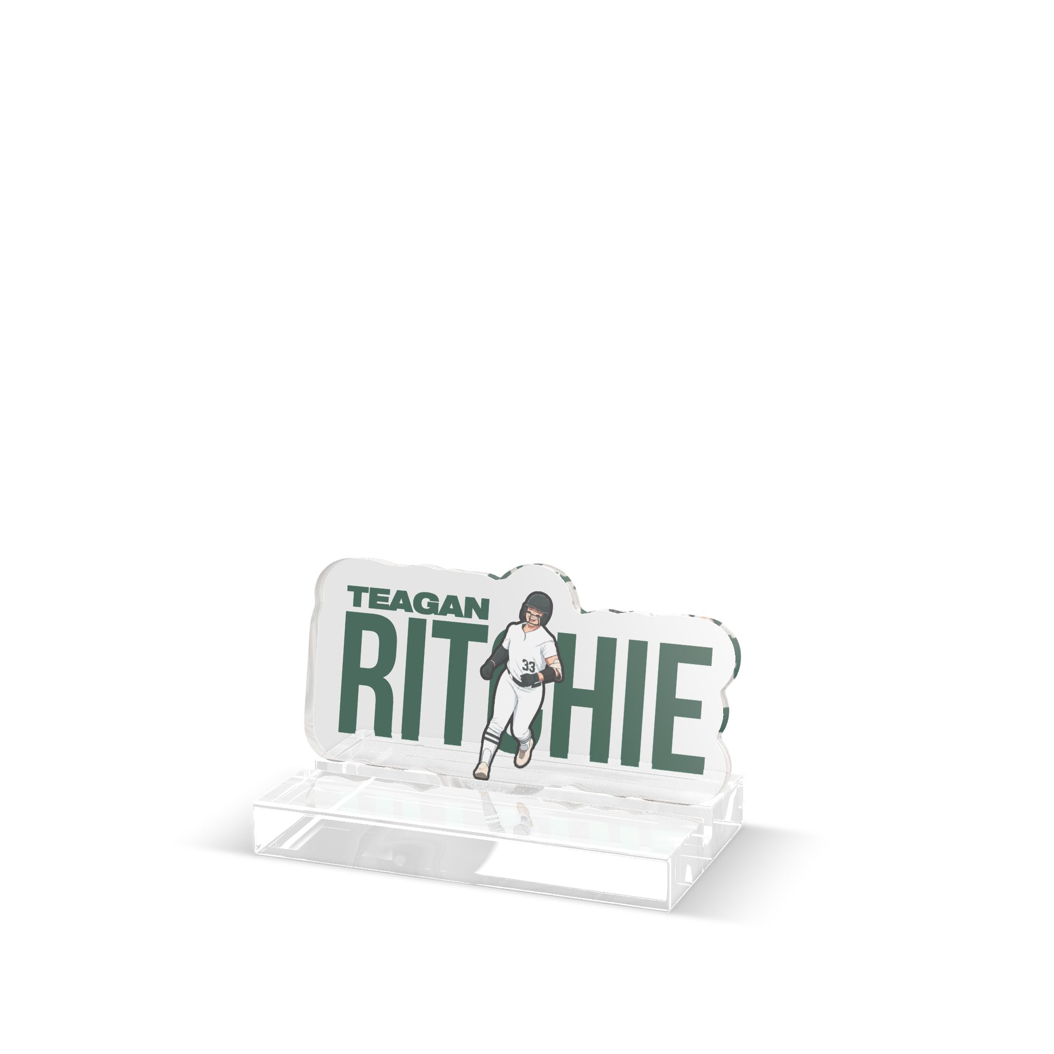 Desk Display — character_player_name in Classic