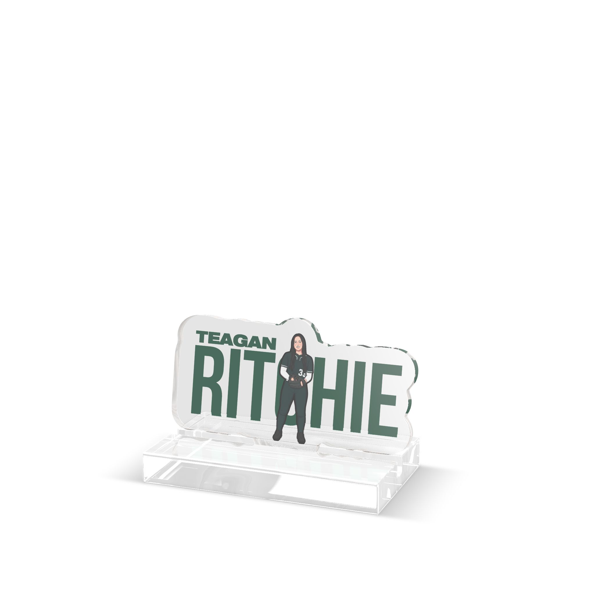 Desk Display — character_player_name in Classic