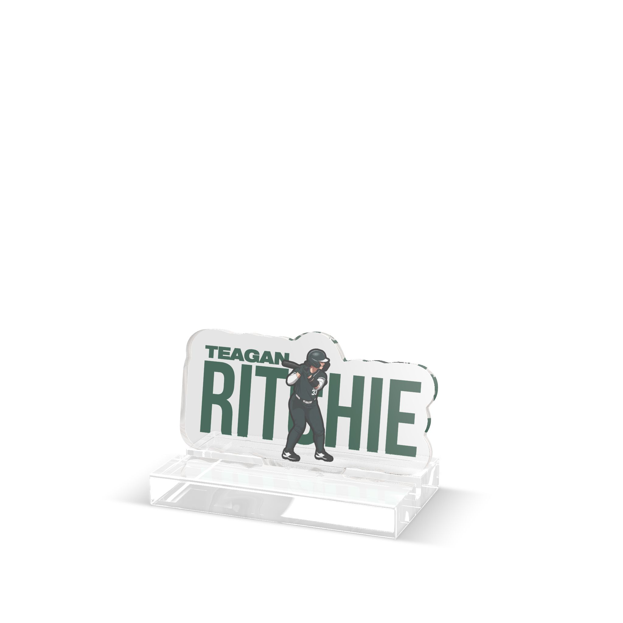 Desk Display — character_player_name in Classic