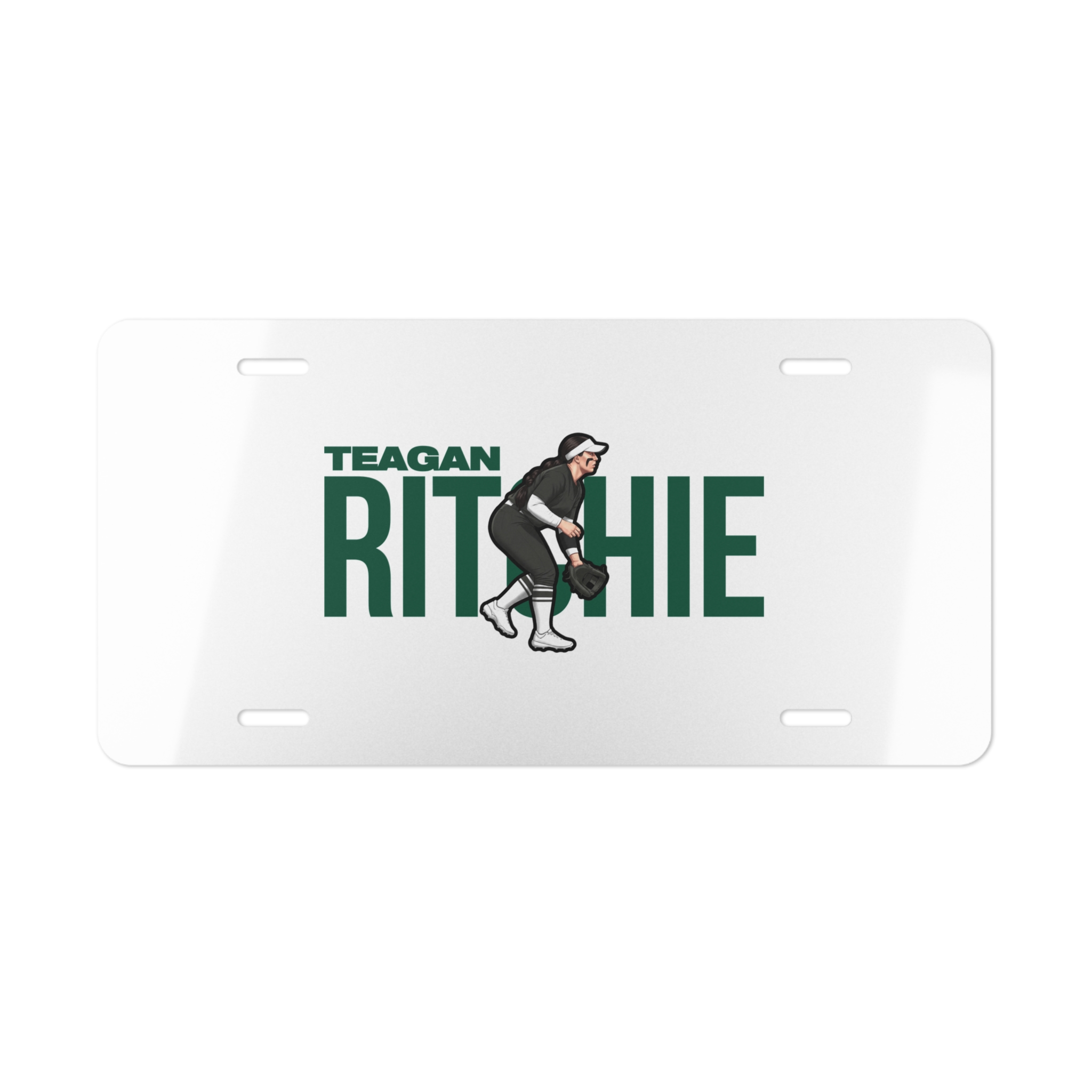 License Plate — character_player_name in Classic