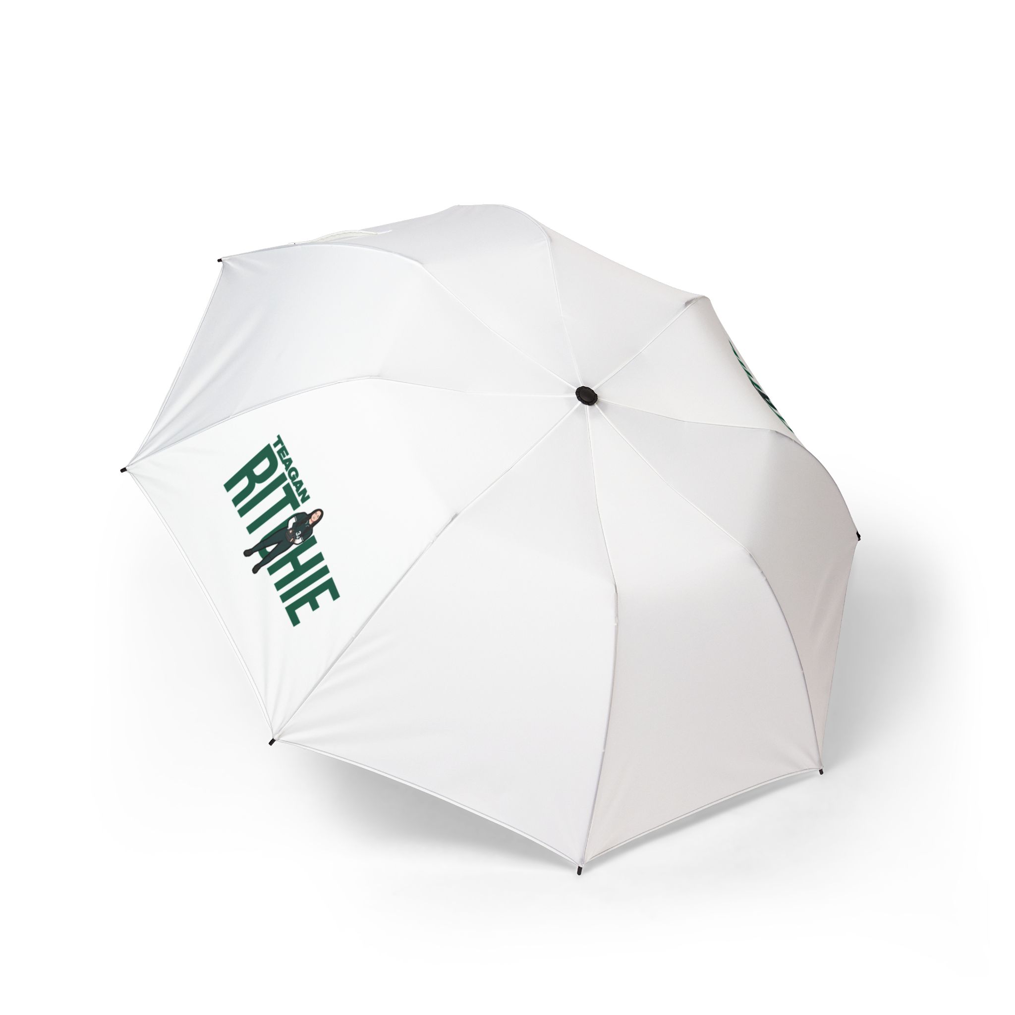 Foldable Umbrella — character_player_name in Classic