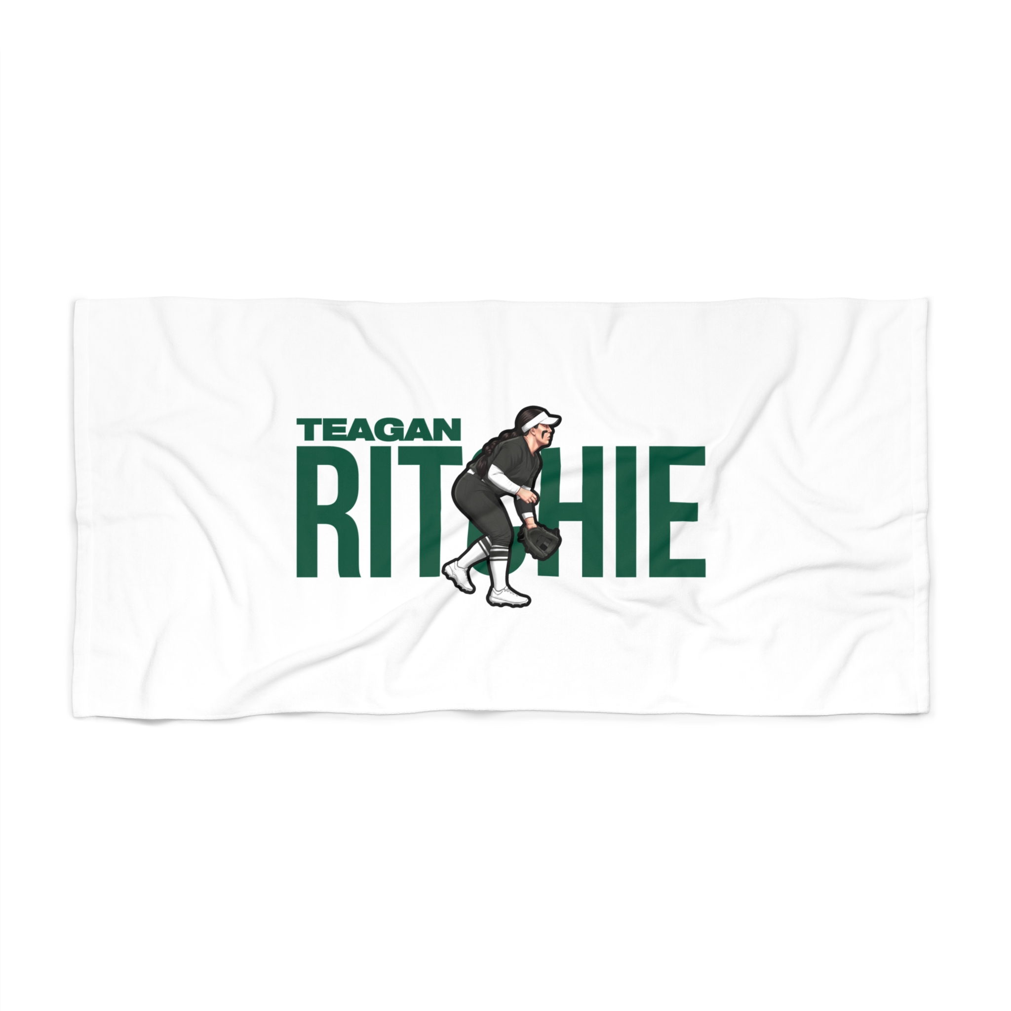 Beach Towel — character_player_name in Classic