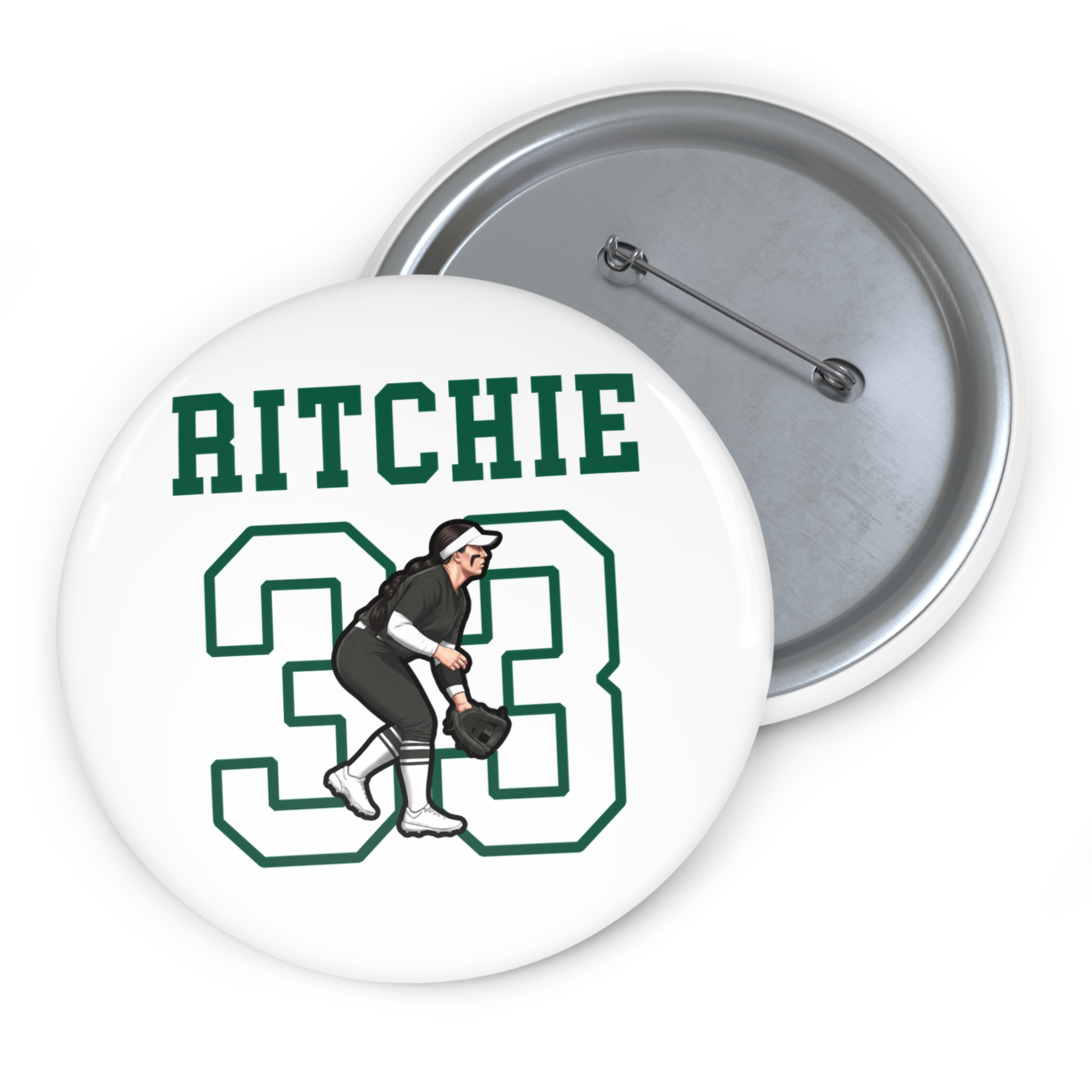 Custom Pin Buttons — character_shirsey in Classic