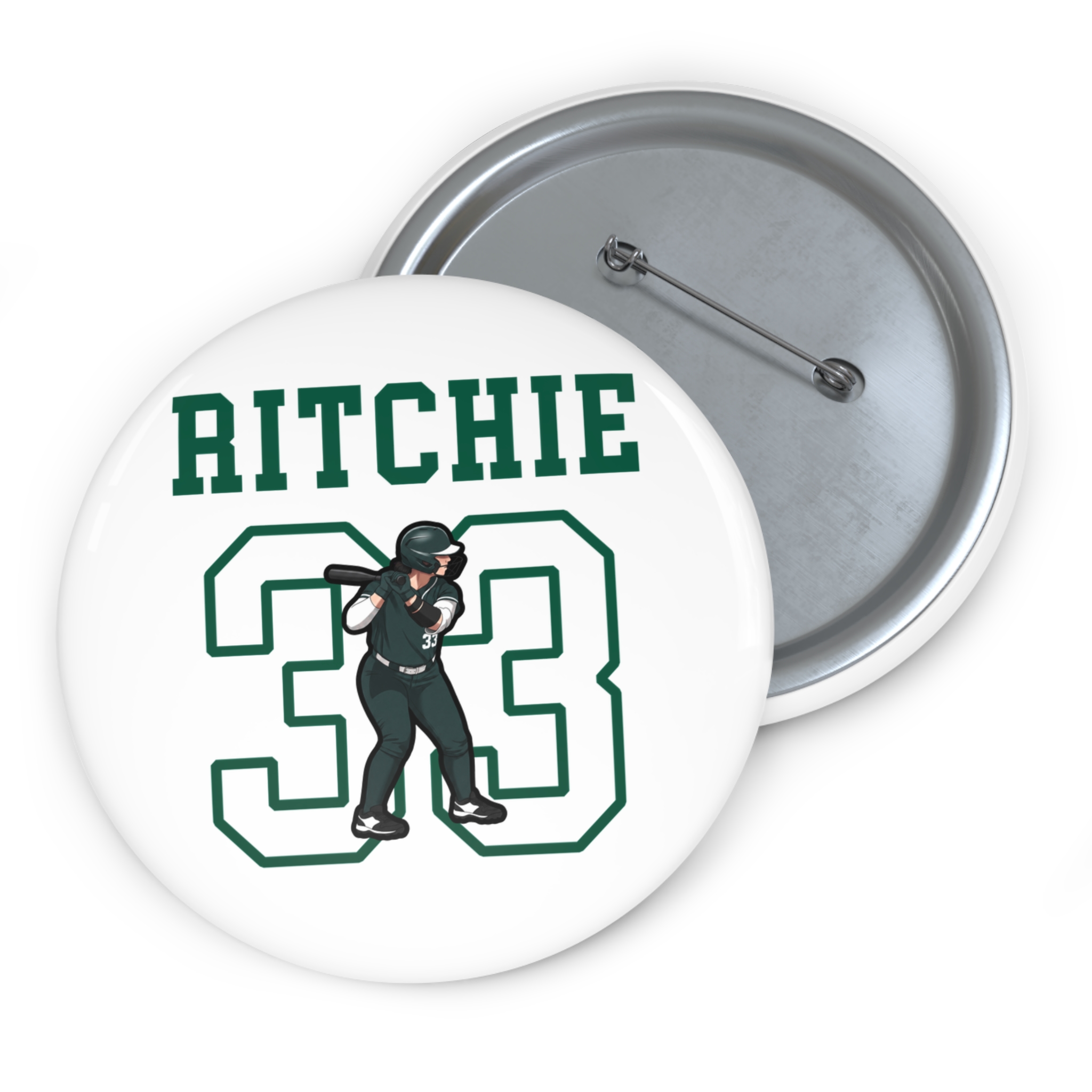 Custom Pin Buttons — character_shirsey in Classic