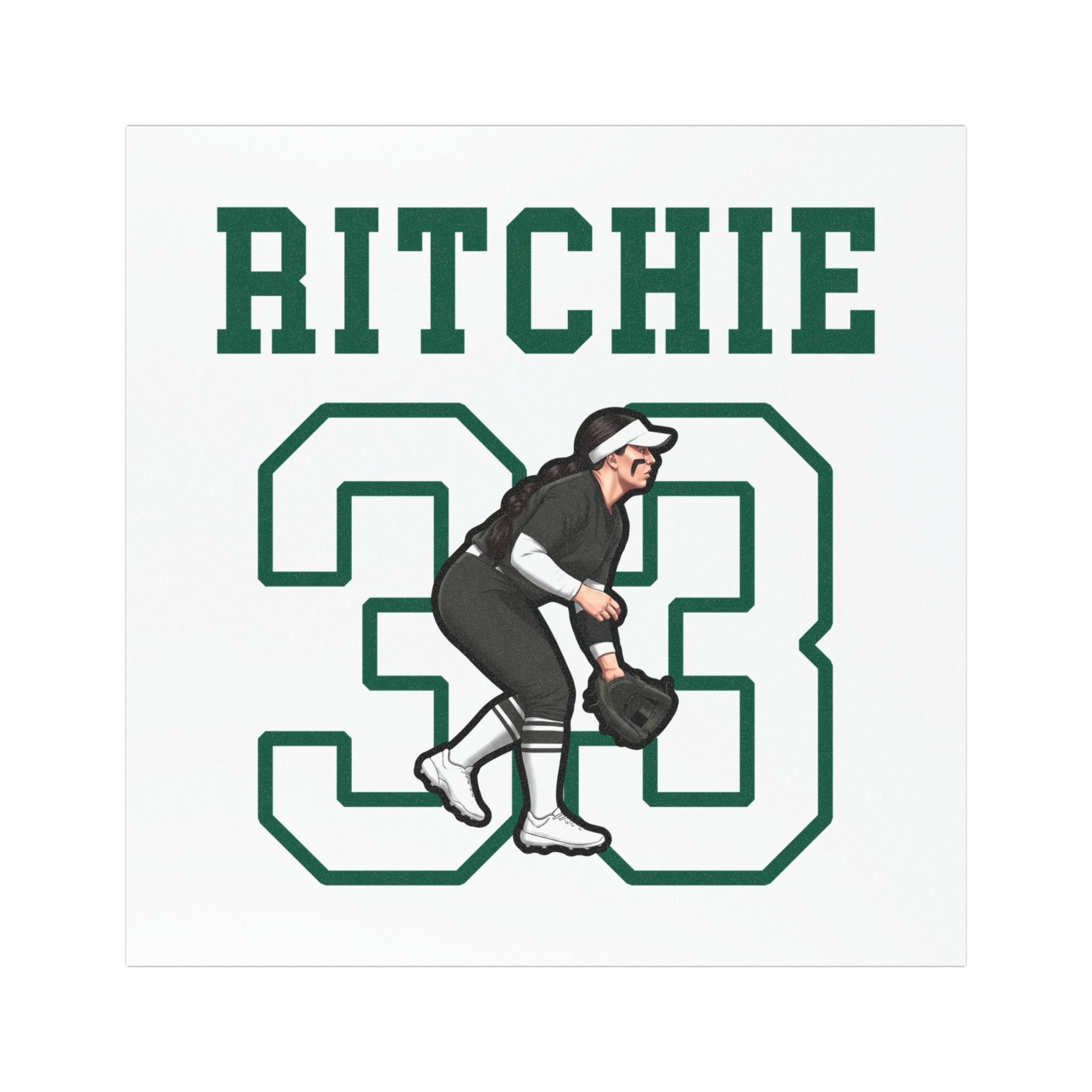 Car Magnets — character_shirsey in Classic