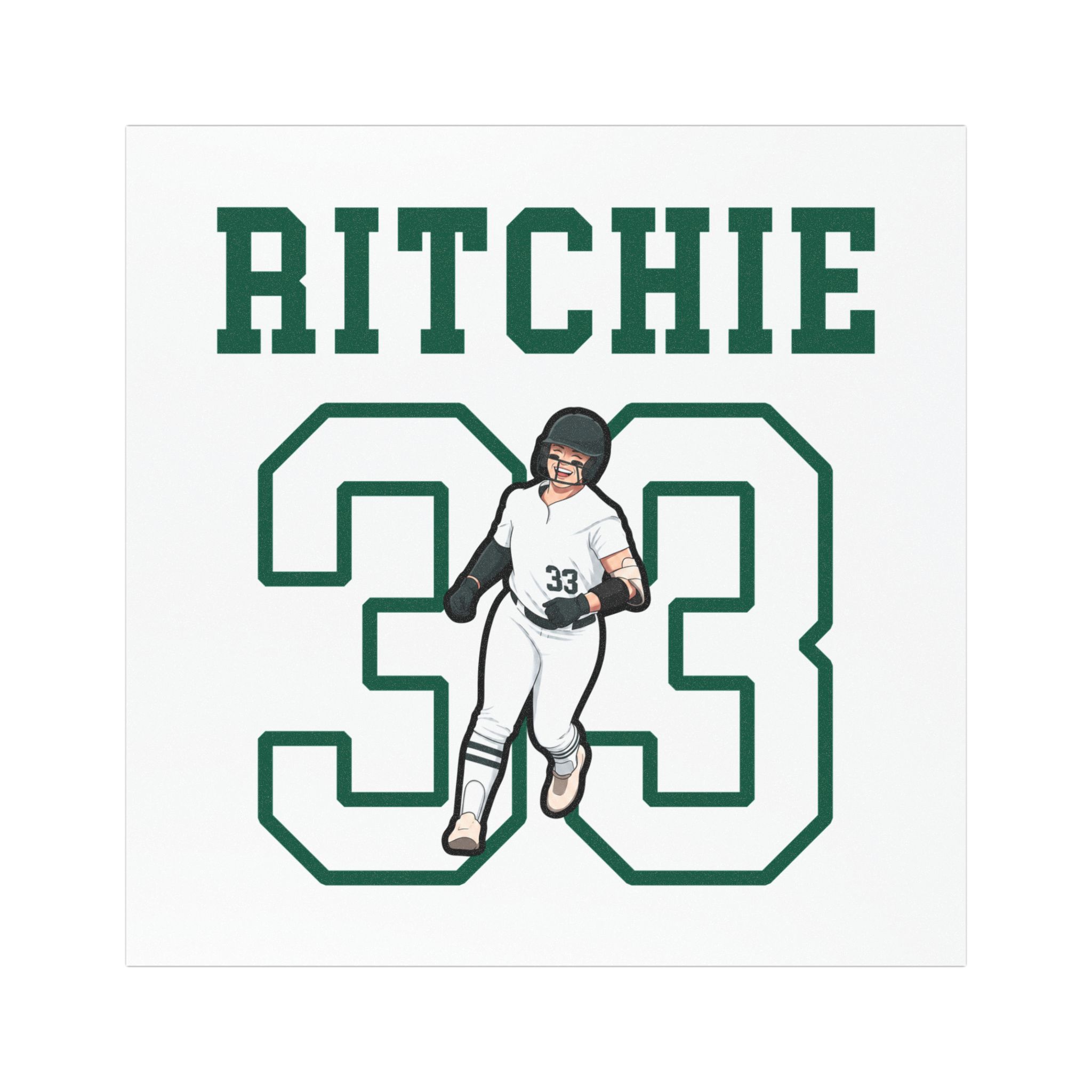 Car Magnets — character_shirsey in Classic