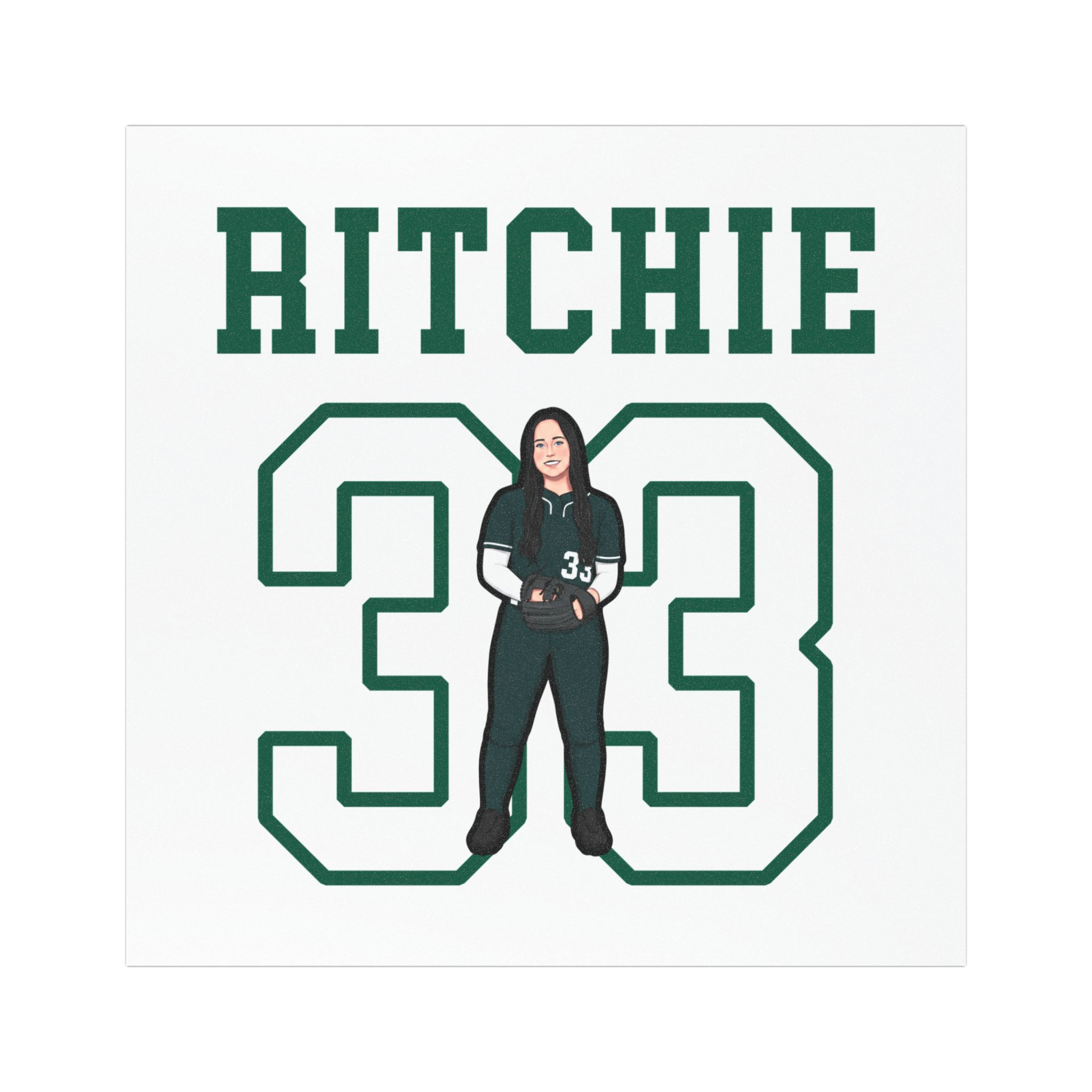 Car Magnets — character_shirsey in Classic