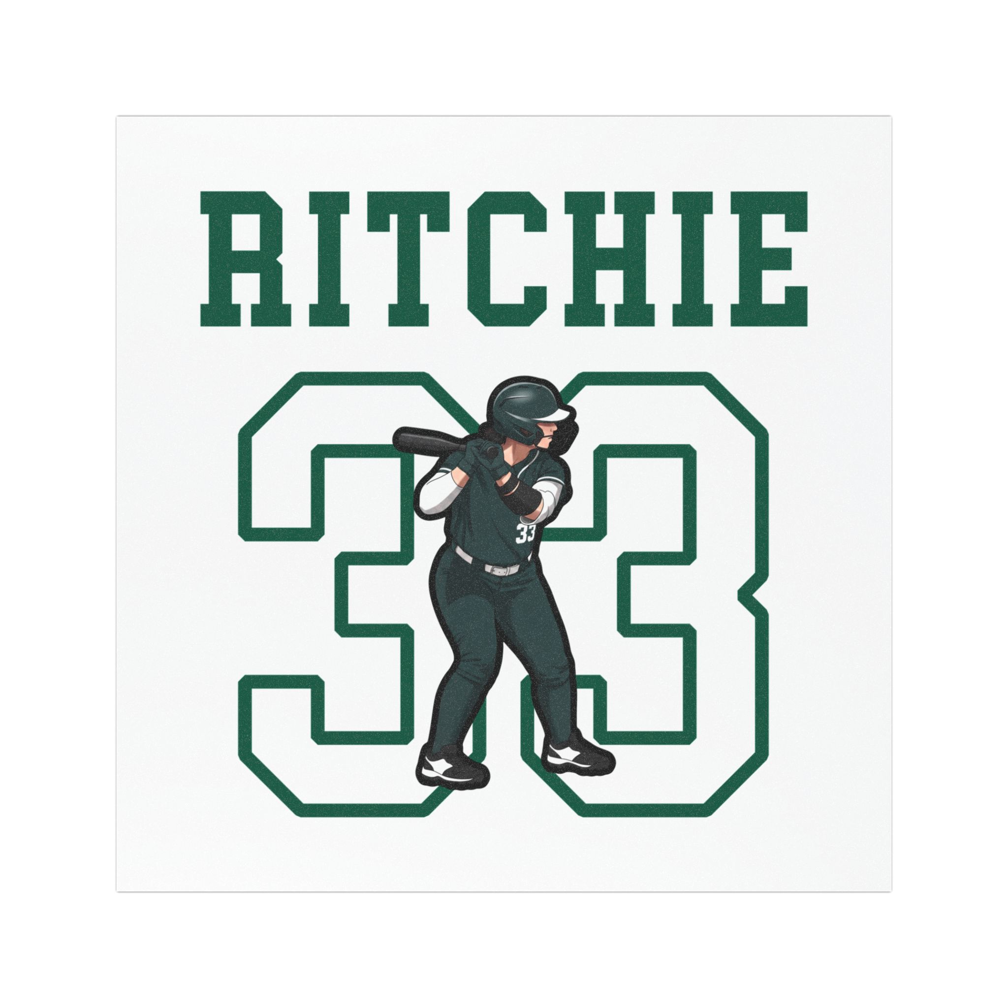 Car Magnets — character_shirsey in Classic