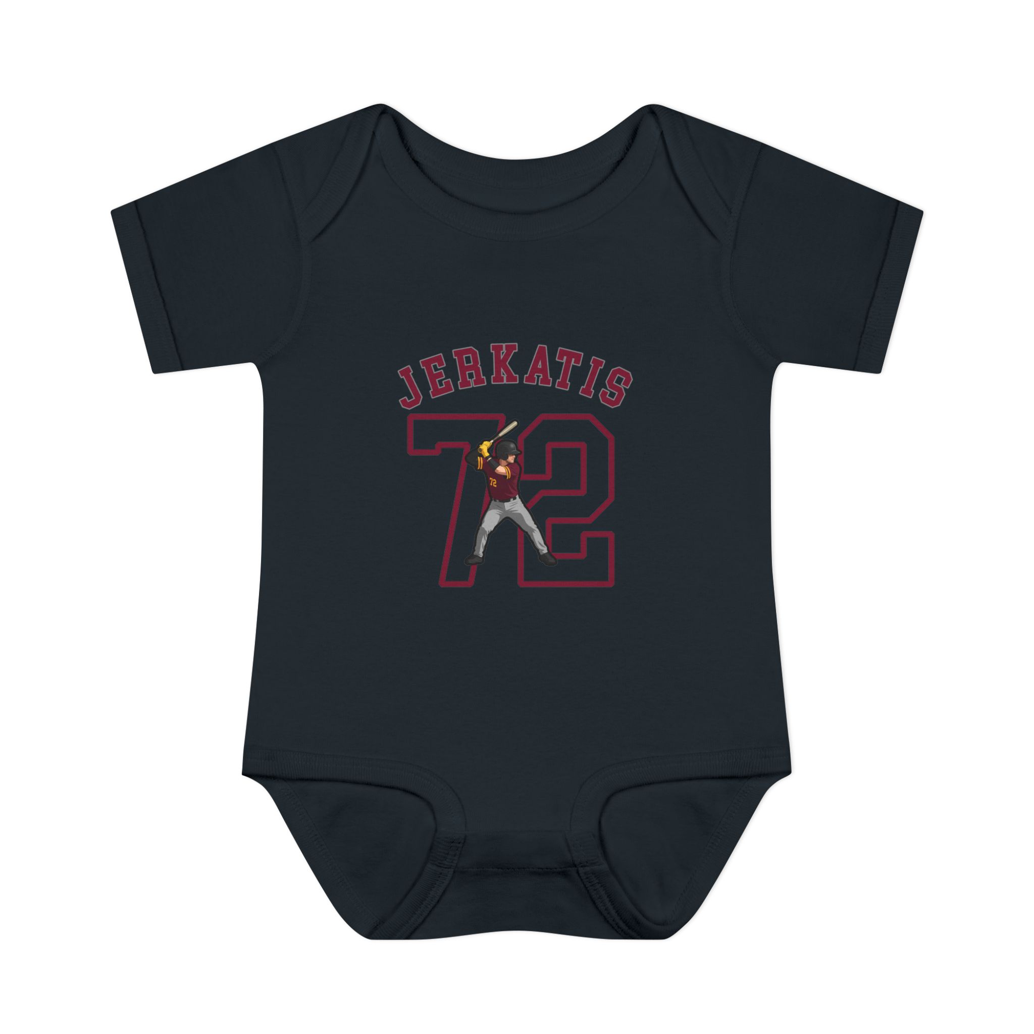 Baby Onesie