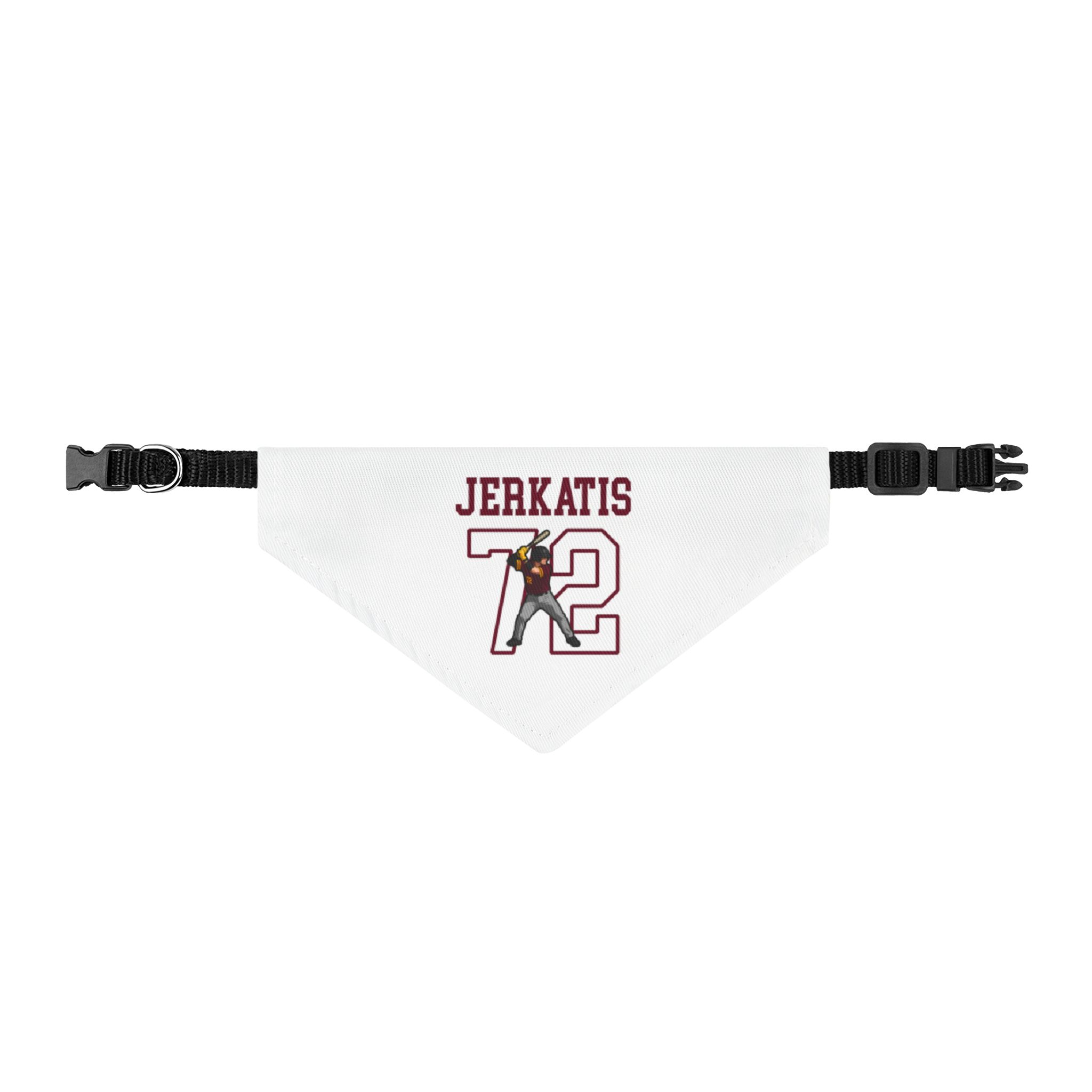 Pet Bandana — character_shirsey in Classic
