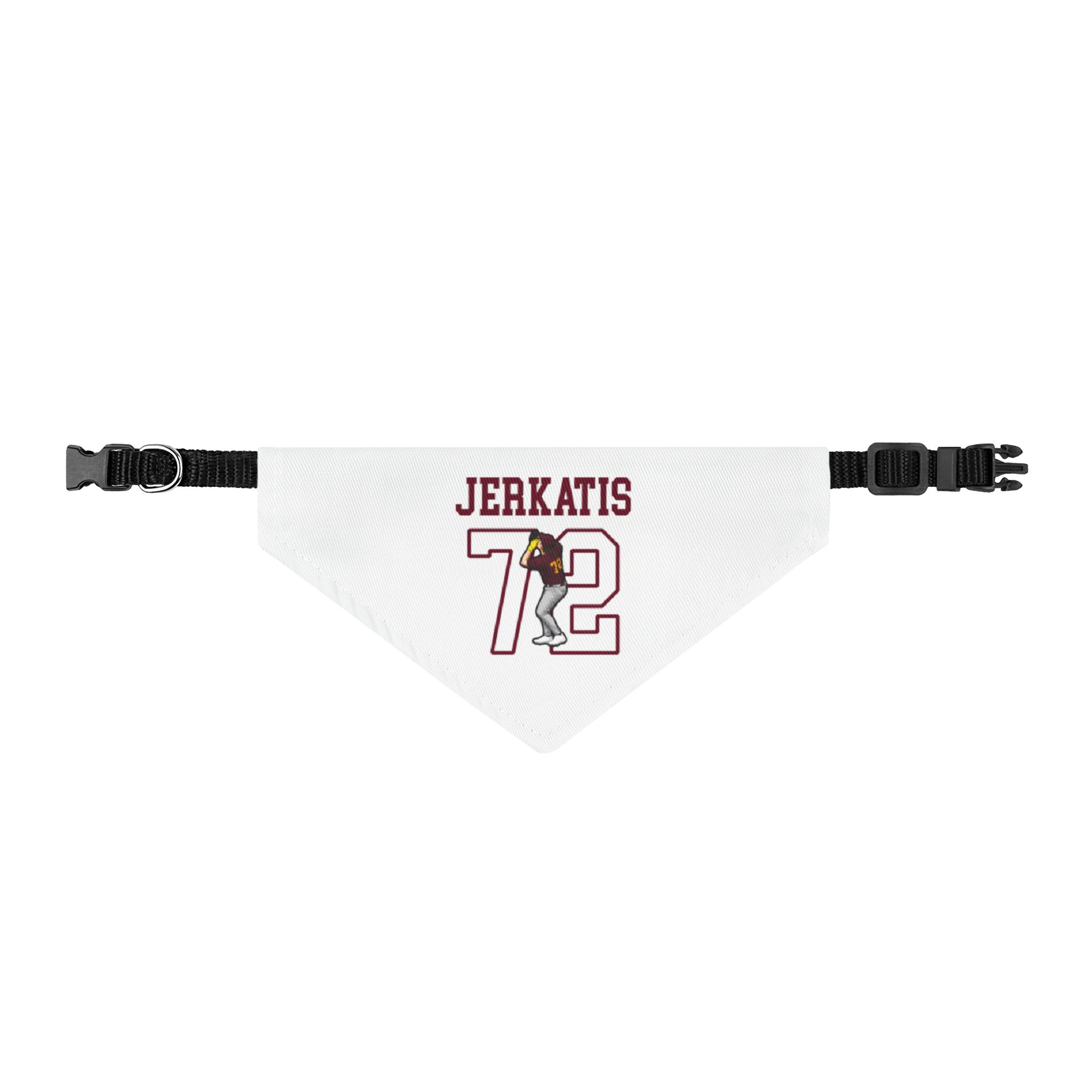 Pet Bandana — character_shirsey in Classic