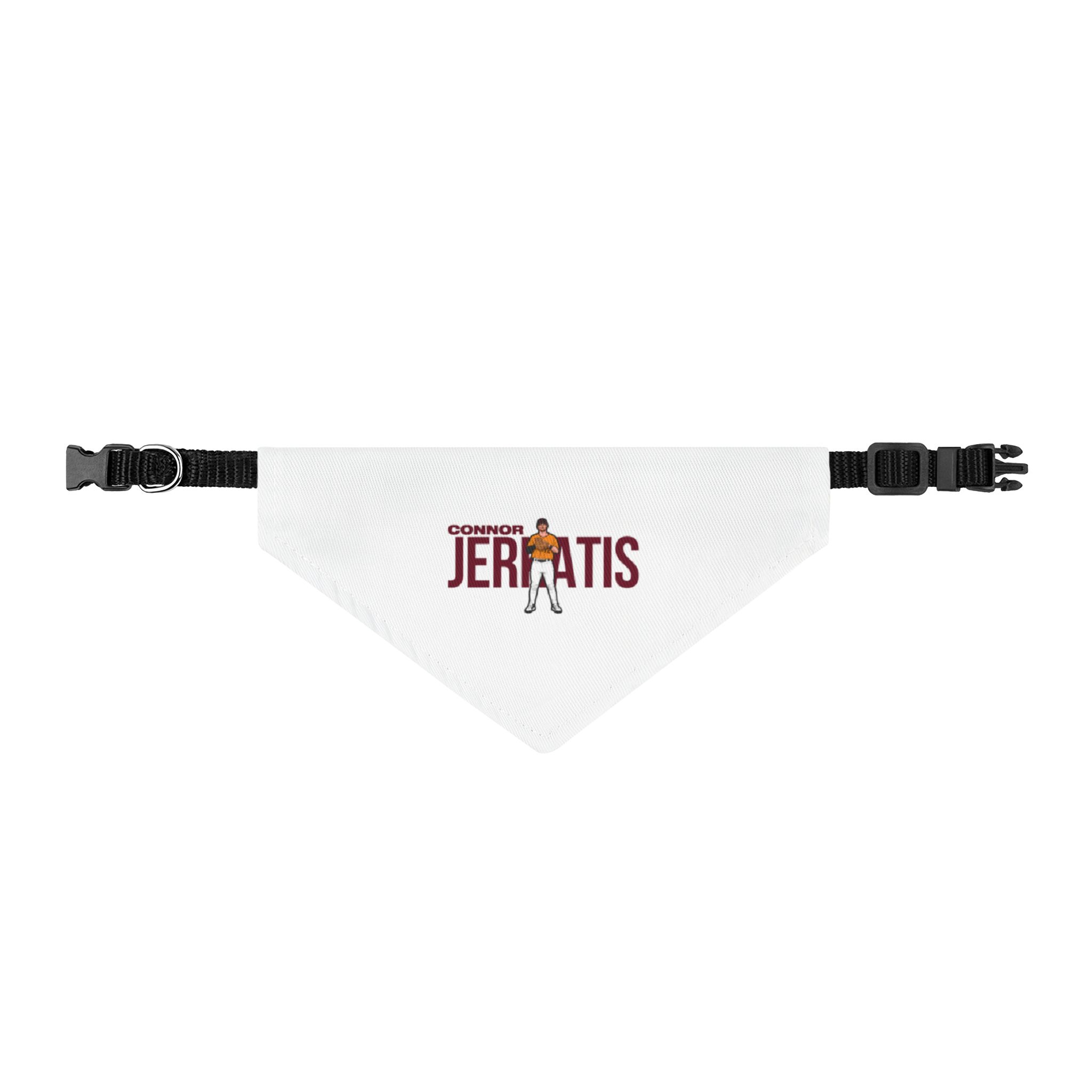 Pet Bandana — character_player_name in Classic