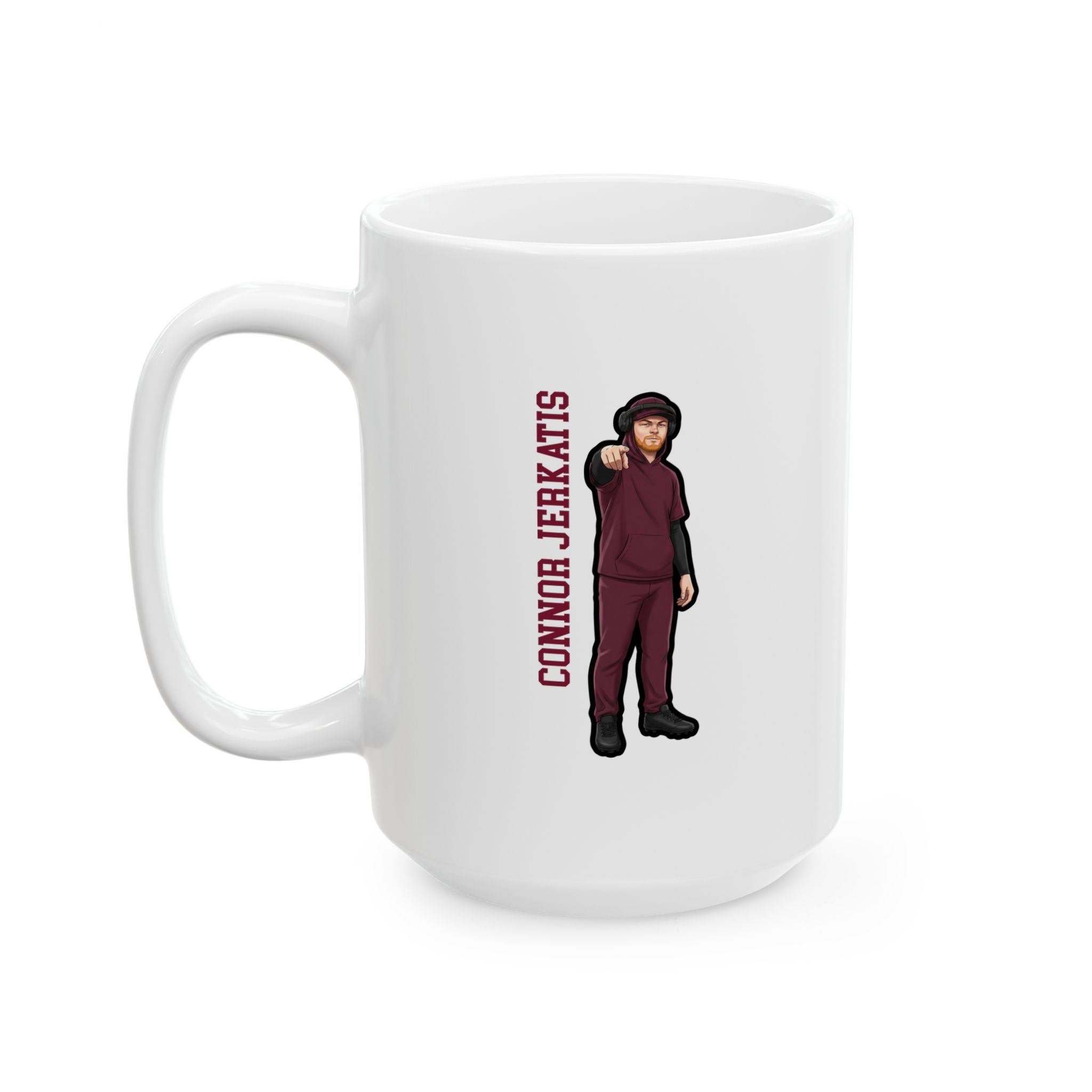 Coffee Mug