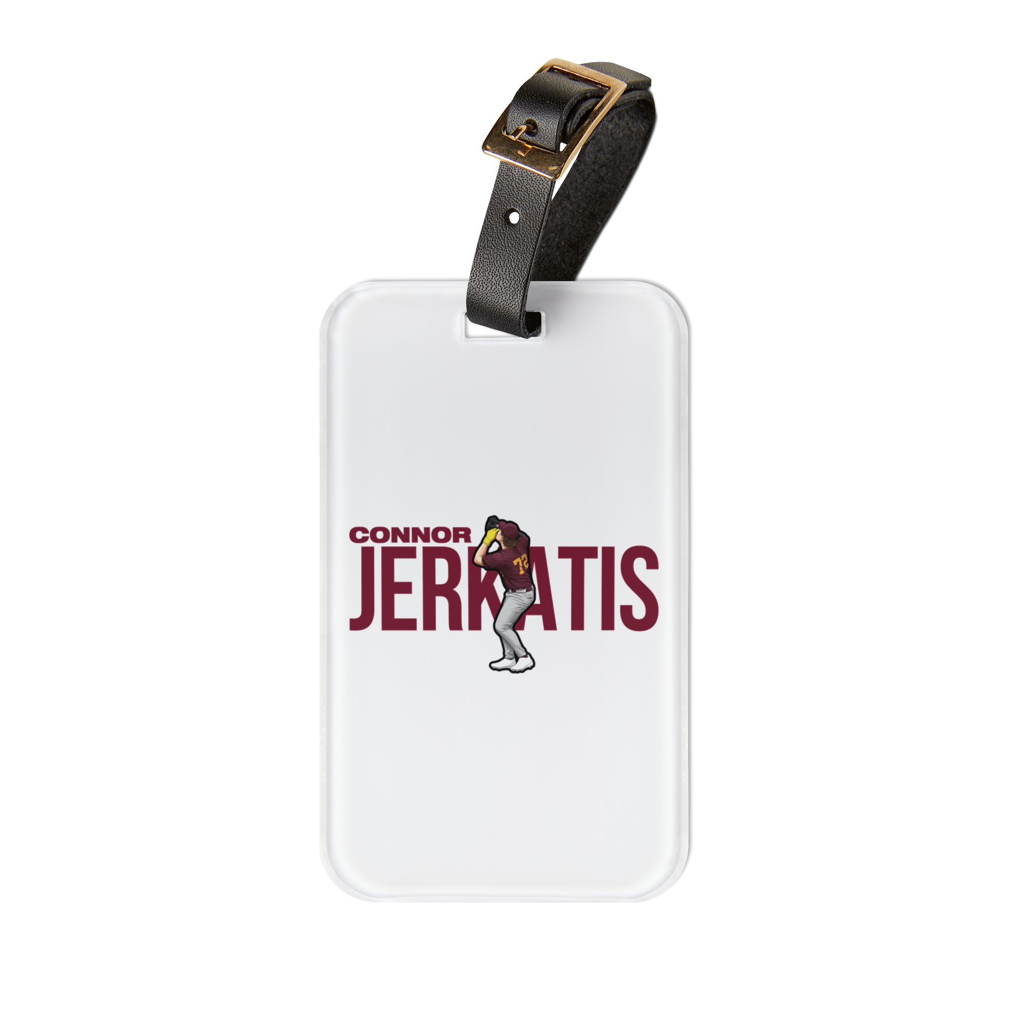Luggage Tag — character_player_name in Classic