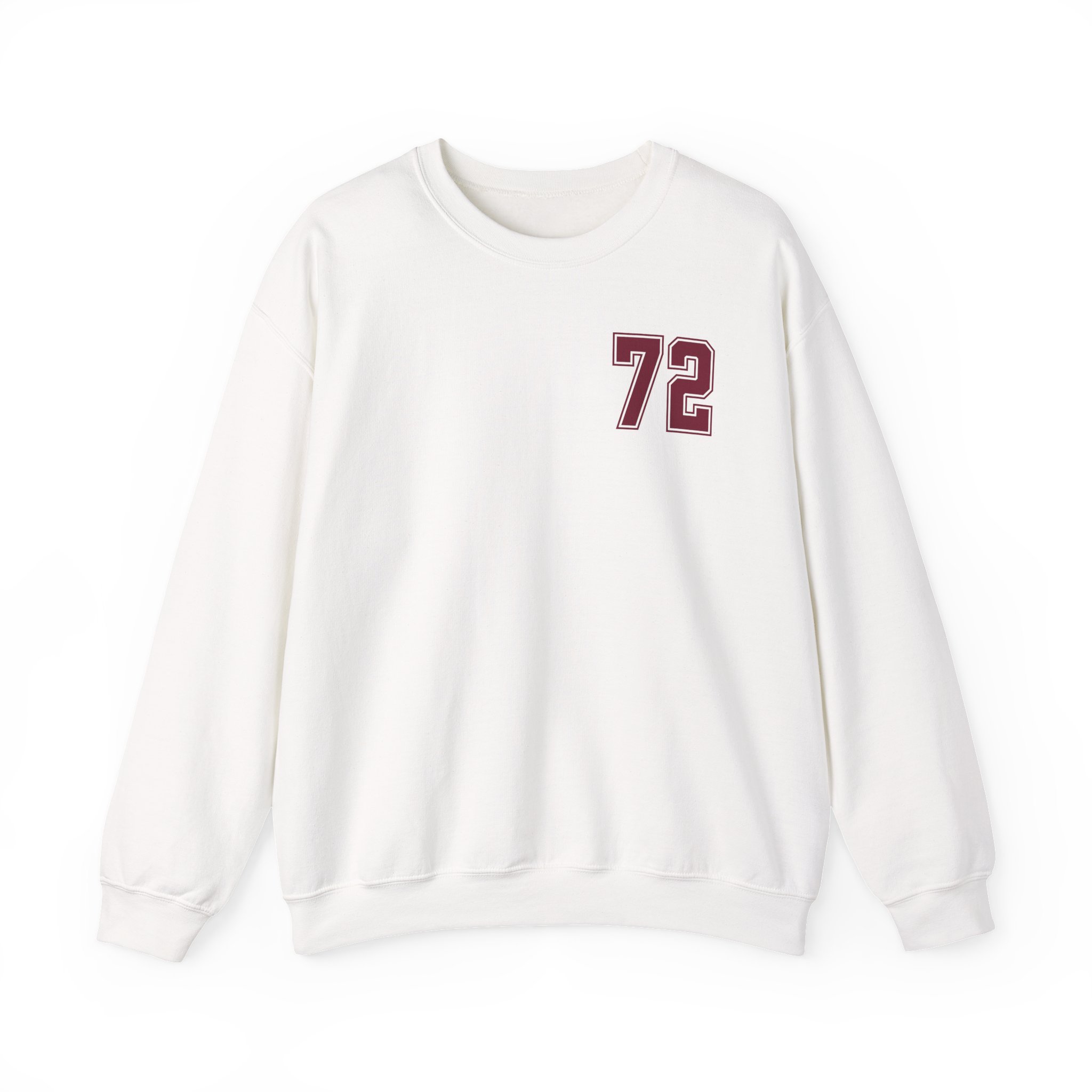 Crewneck Sweatshirt