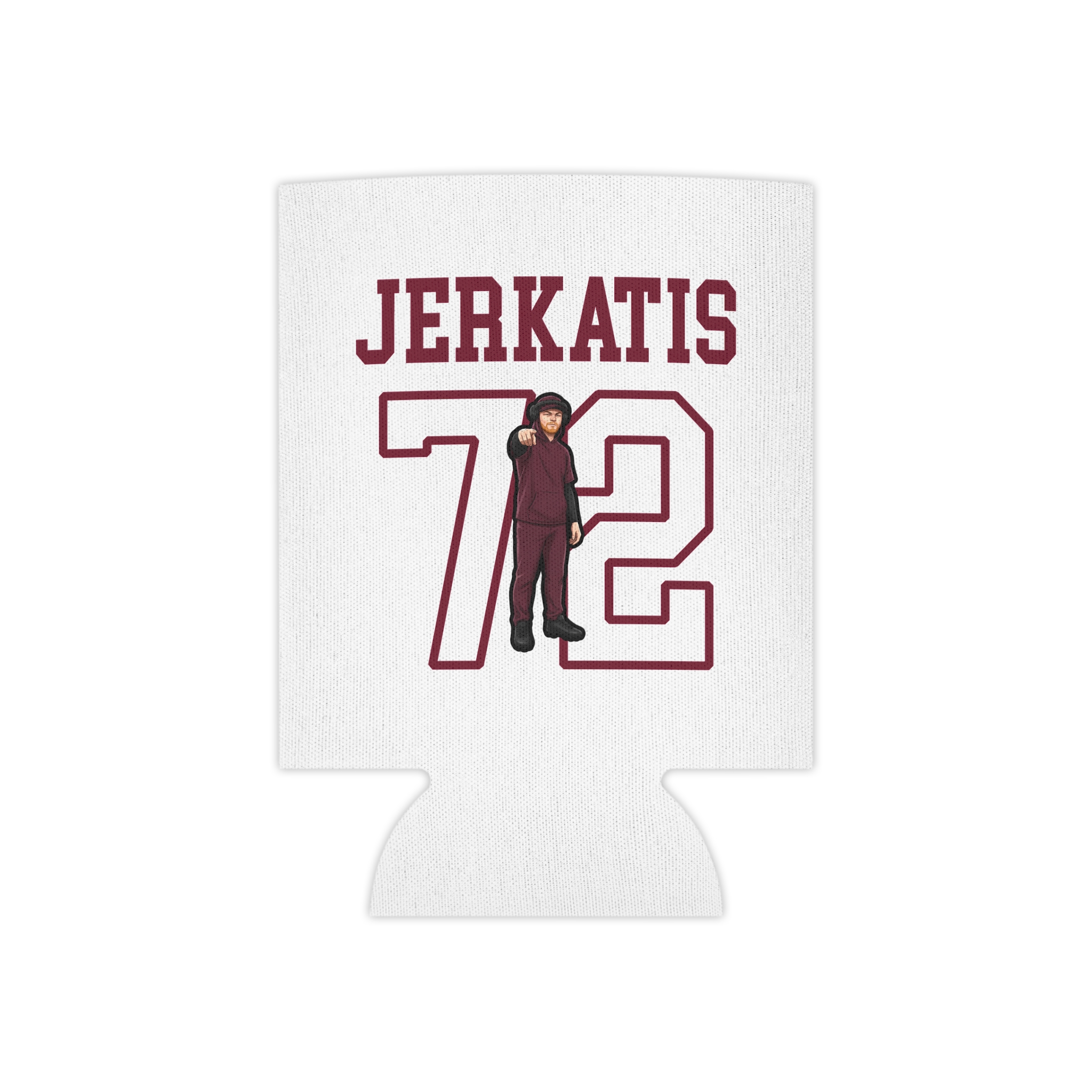 Can Cooler — character_shirsey in Classic