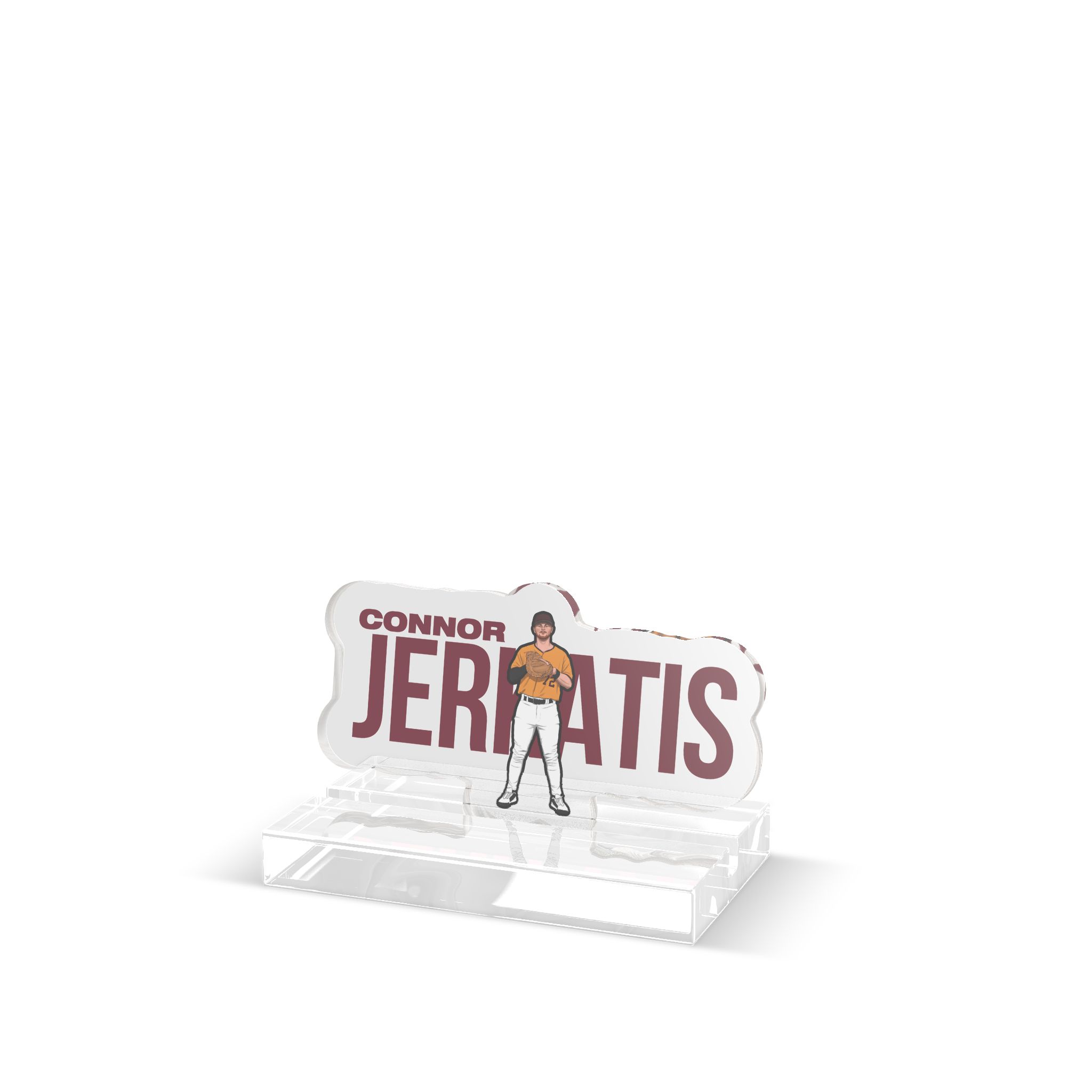 Desk Display — character_player_name in Classic