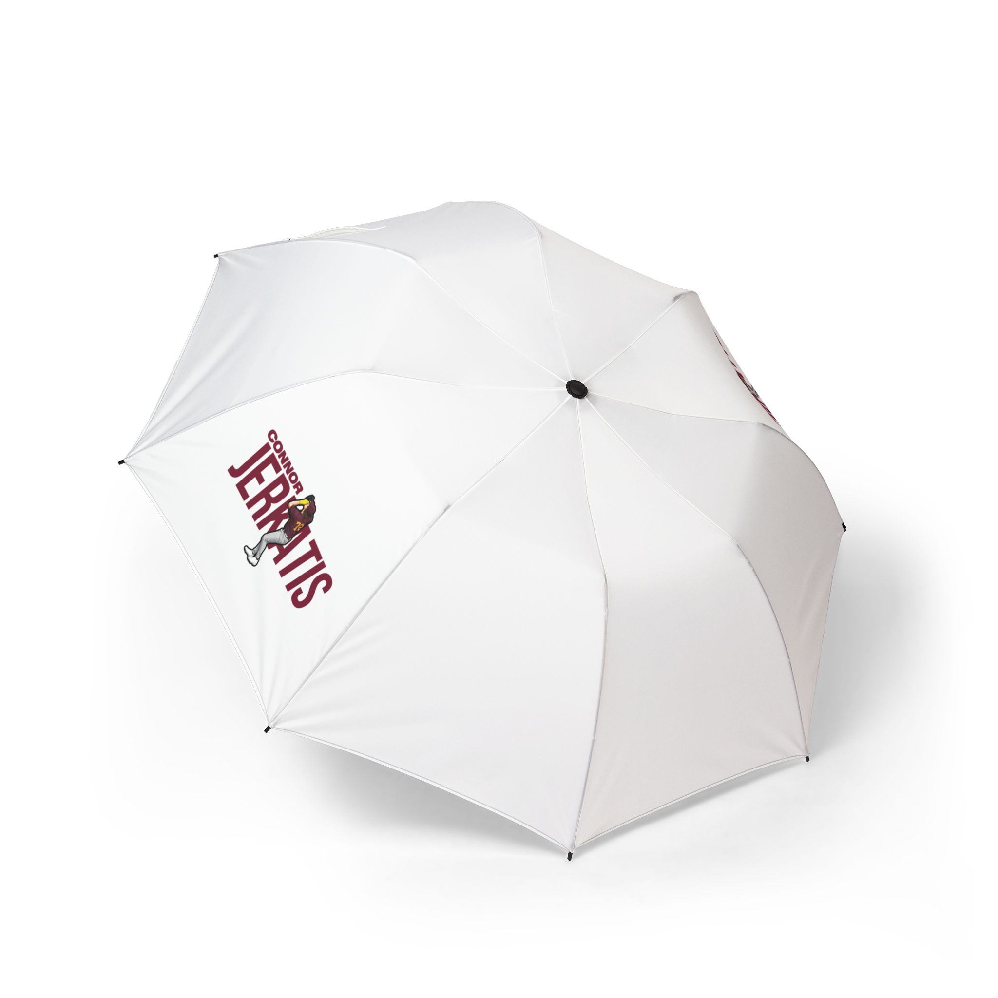 Foldable Umbrella — character_player_name in Classic