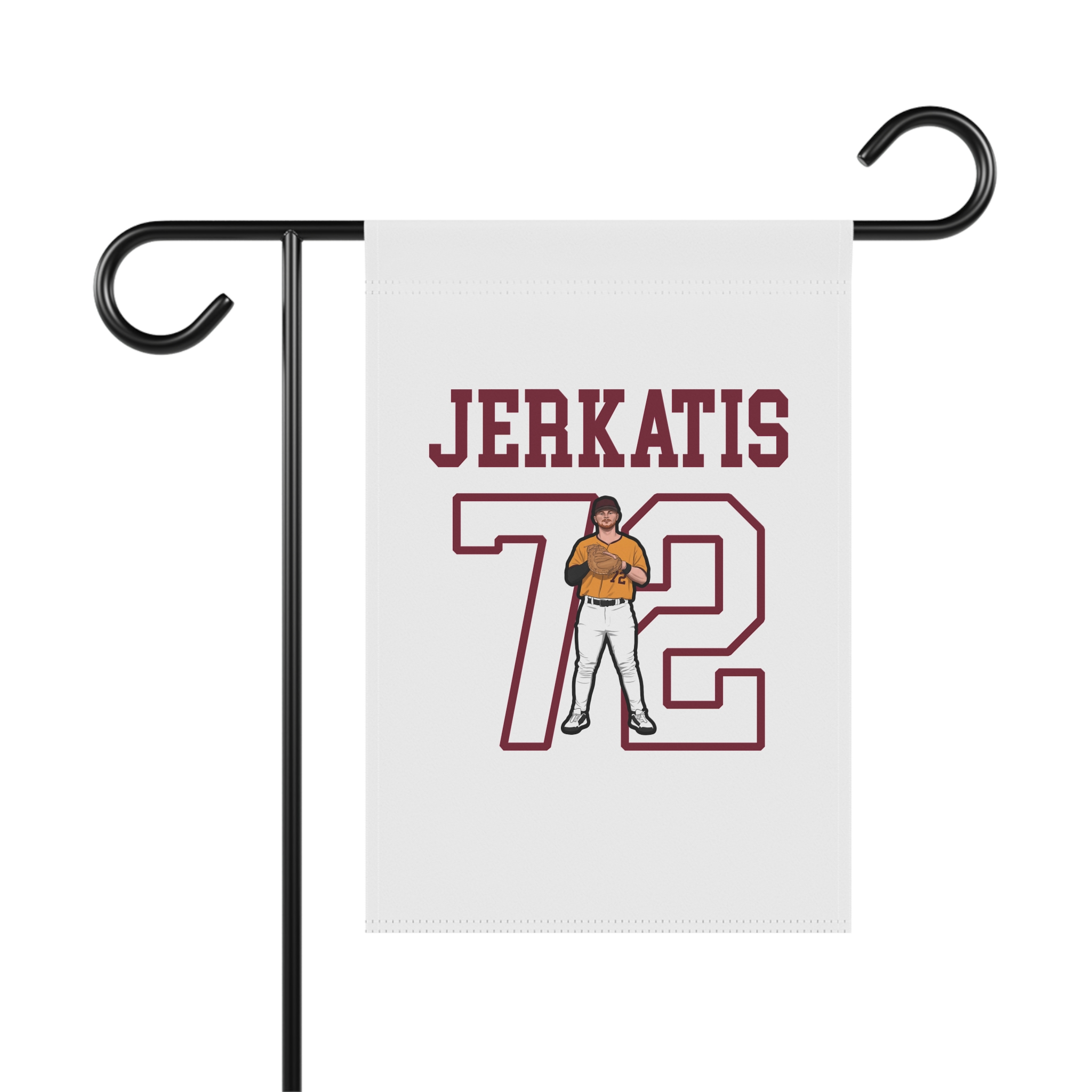 Garden & House Banner — character_shirsey in Classic