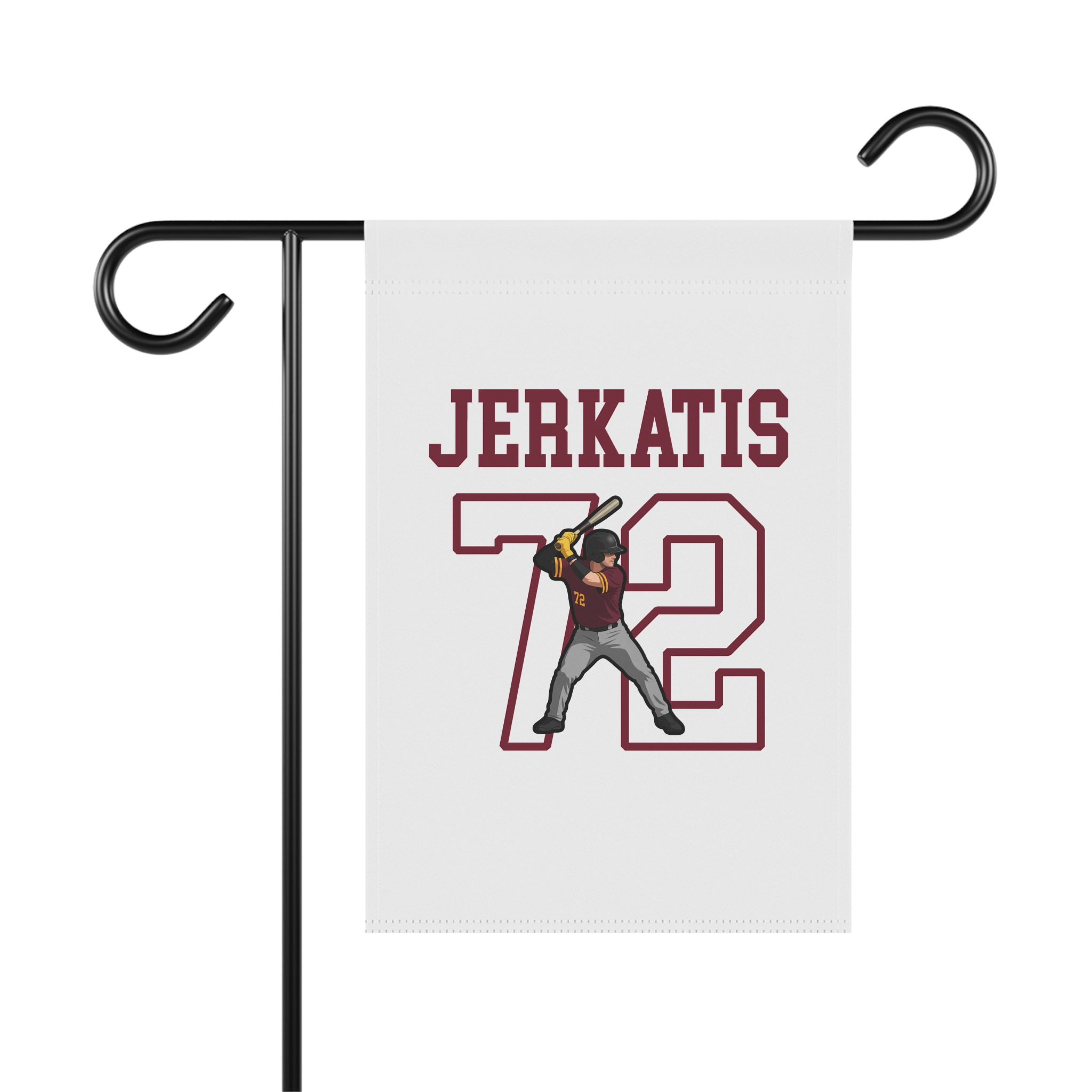 Garden & House Banner — character_shirsey in Classic