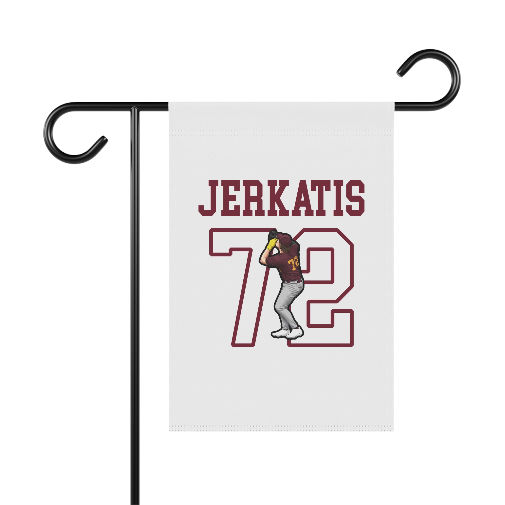 Garden & House Banner — character_shirsey in Classic