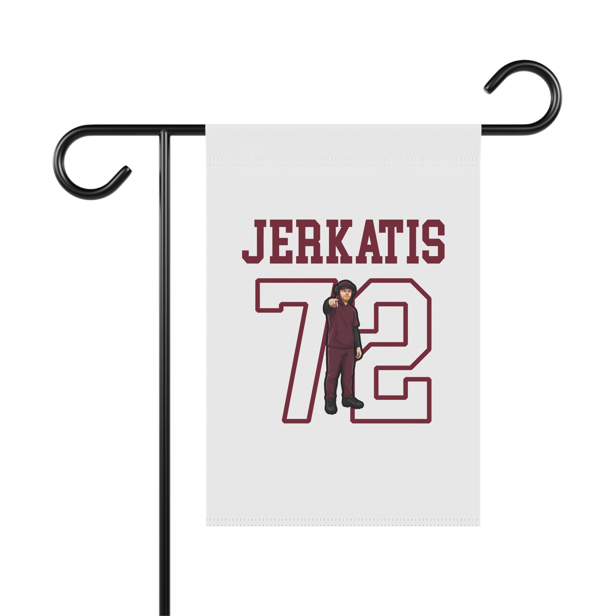 Garden & House Banner — character_shirsey in Classic