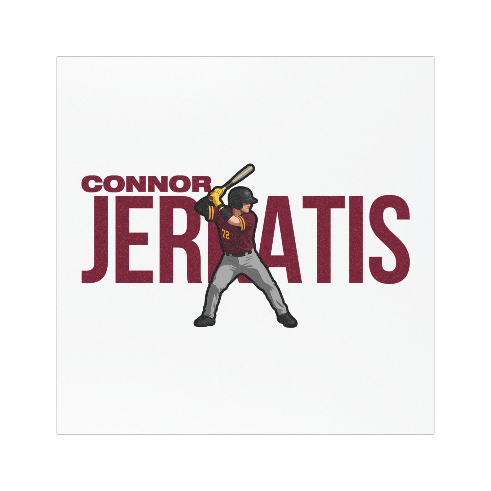 Car Magnets — character_player_name in Classic