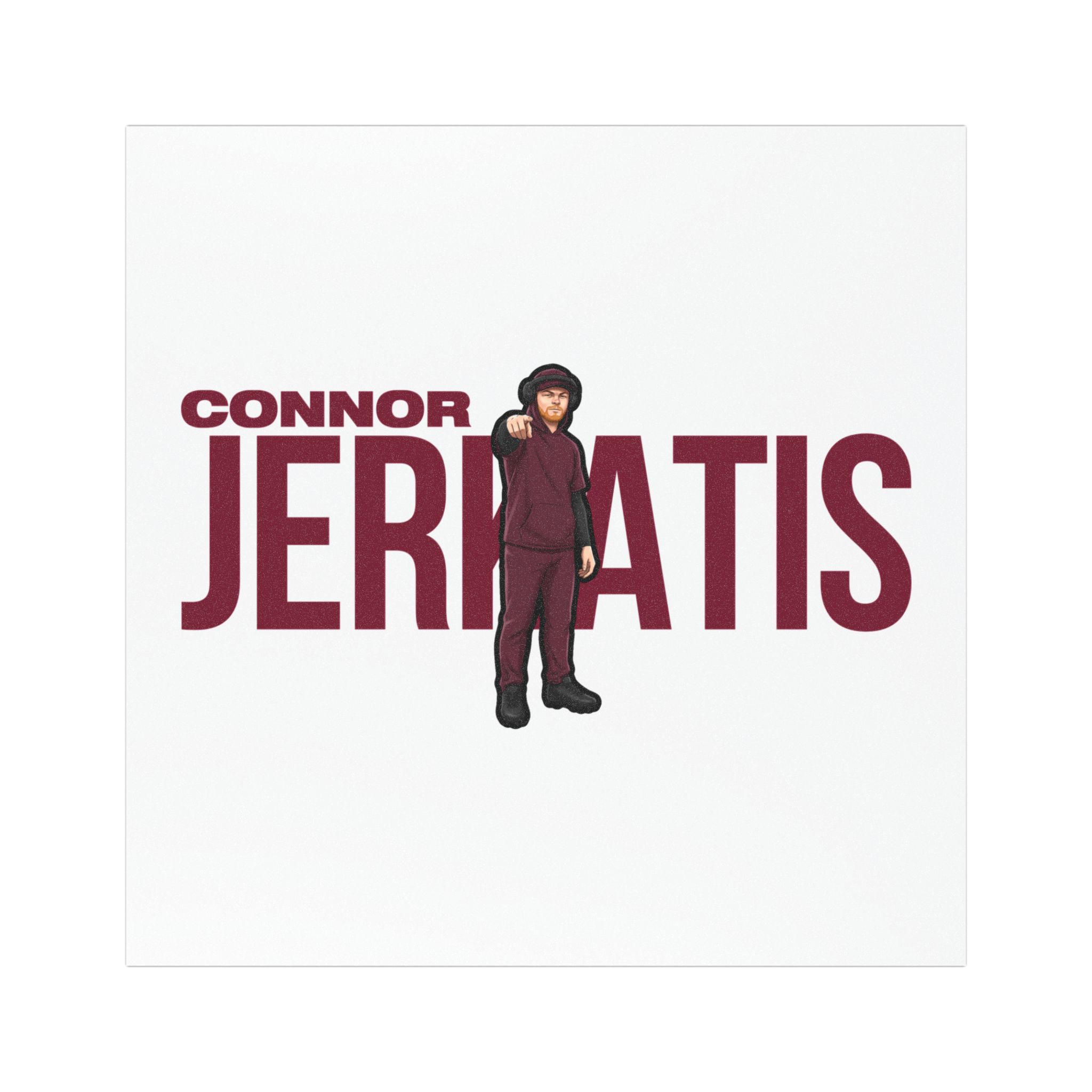 Car Magnets — character_player_name in Classic