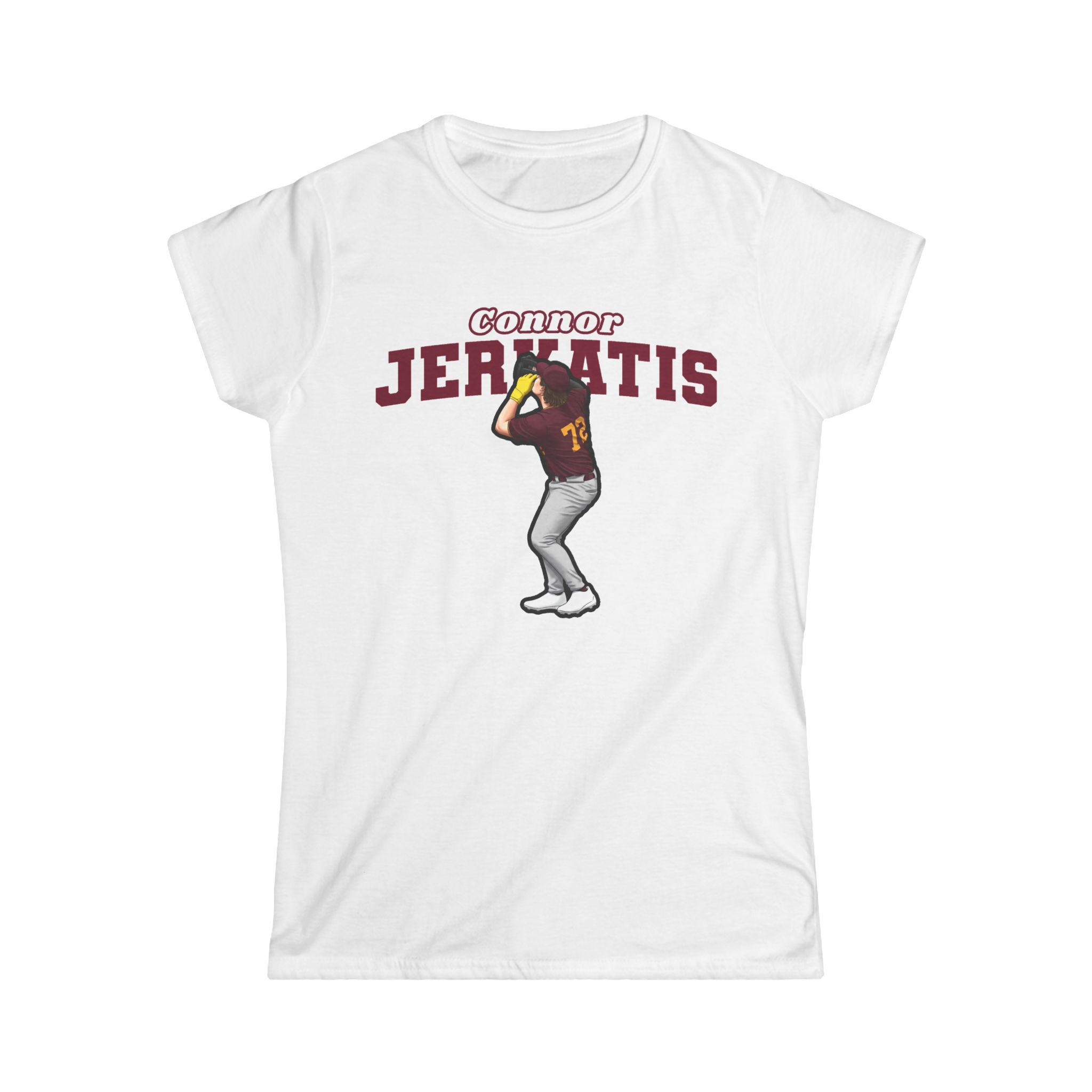 Women's Softstyle Tee