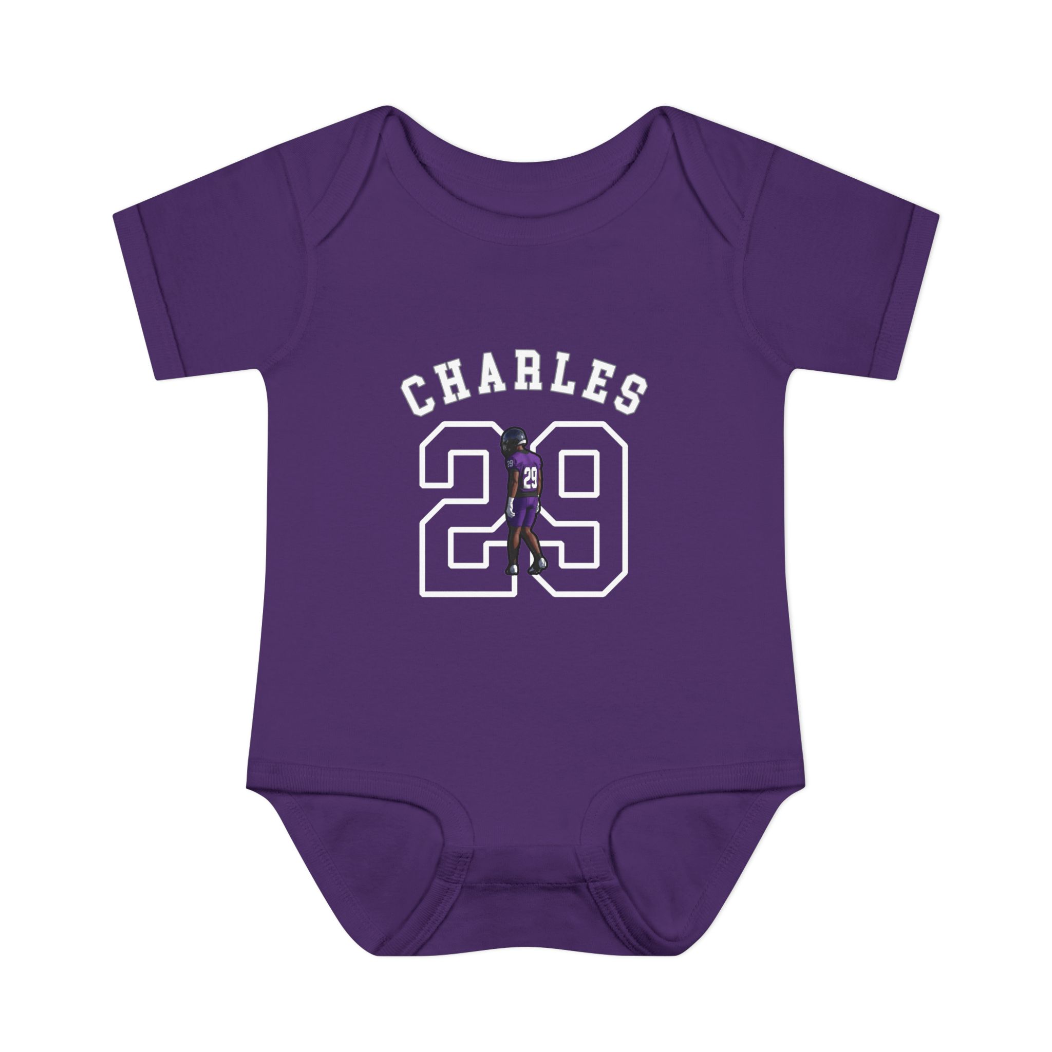 Baby Onesie