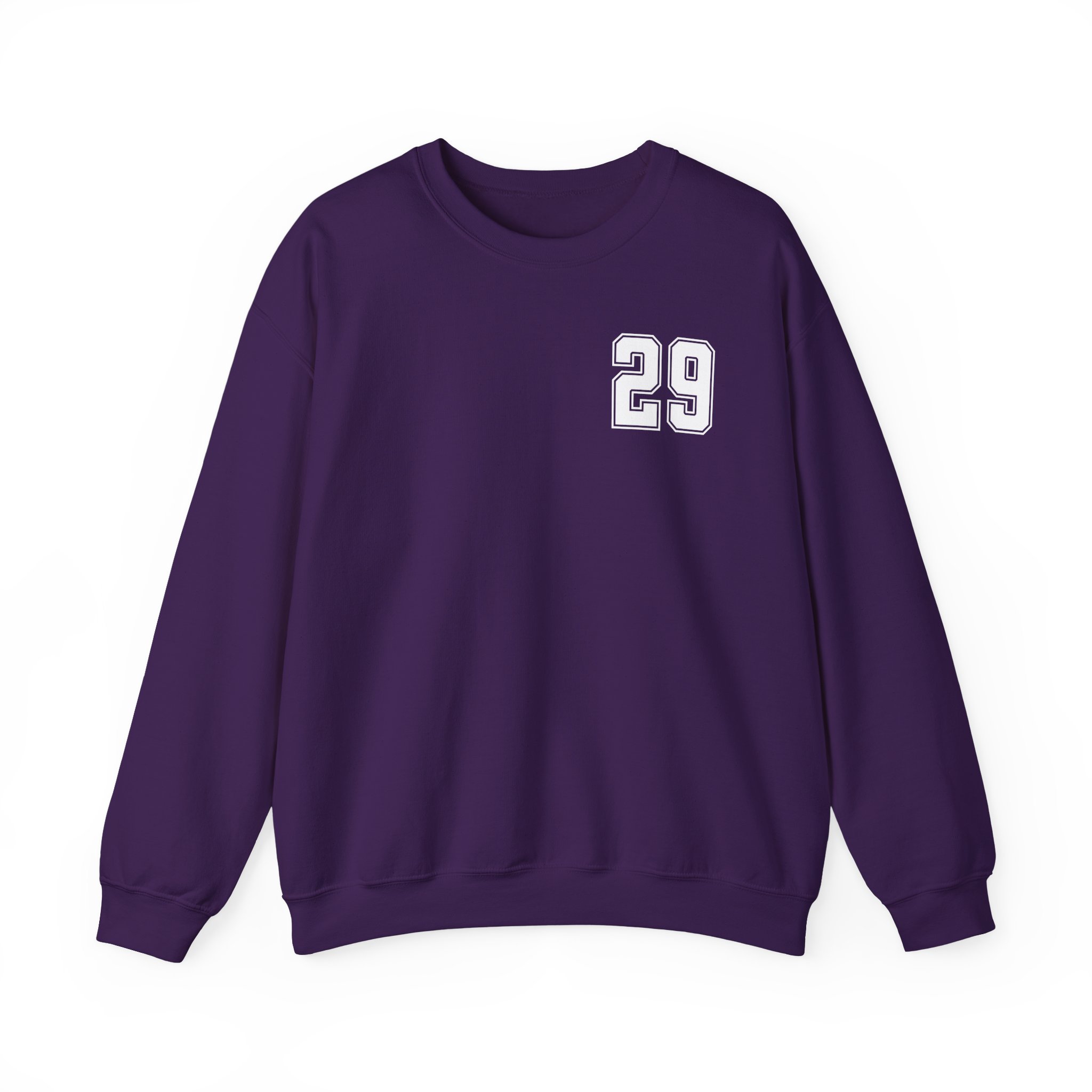 Crewneck Sweatshirt