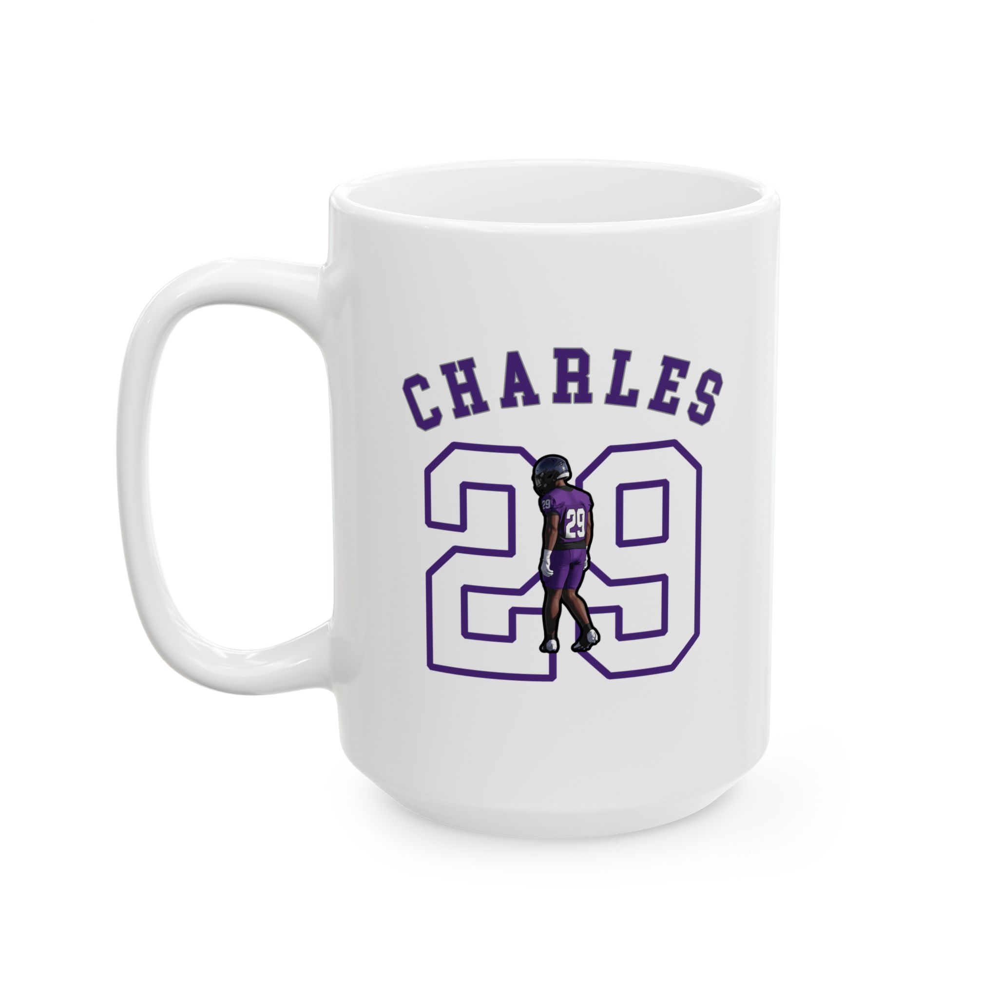 Coffee Mug — character_shirsey_arch in Classic