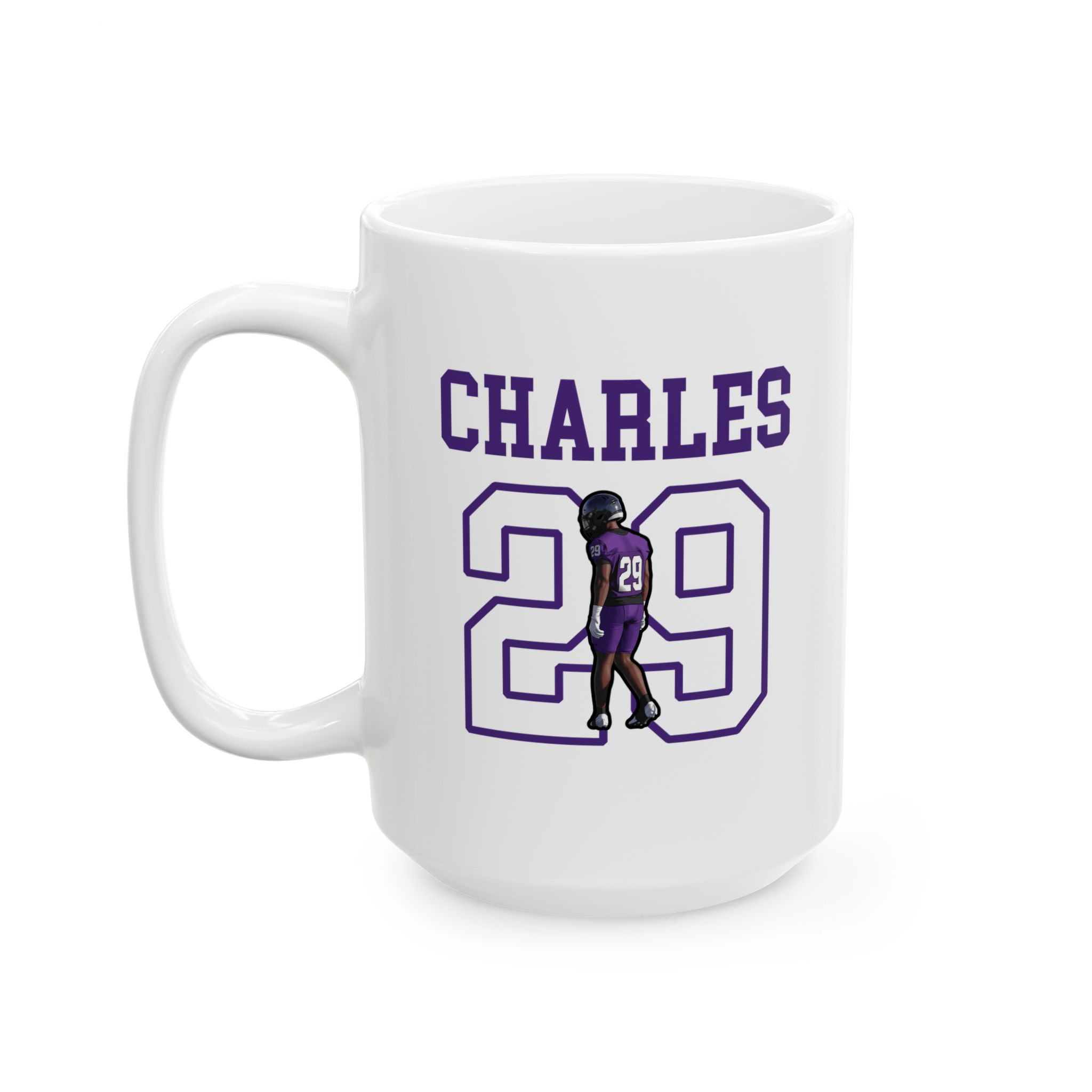 Coffee Mug — character_shirsey in Classic