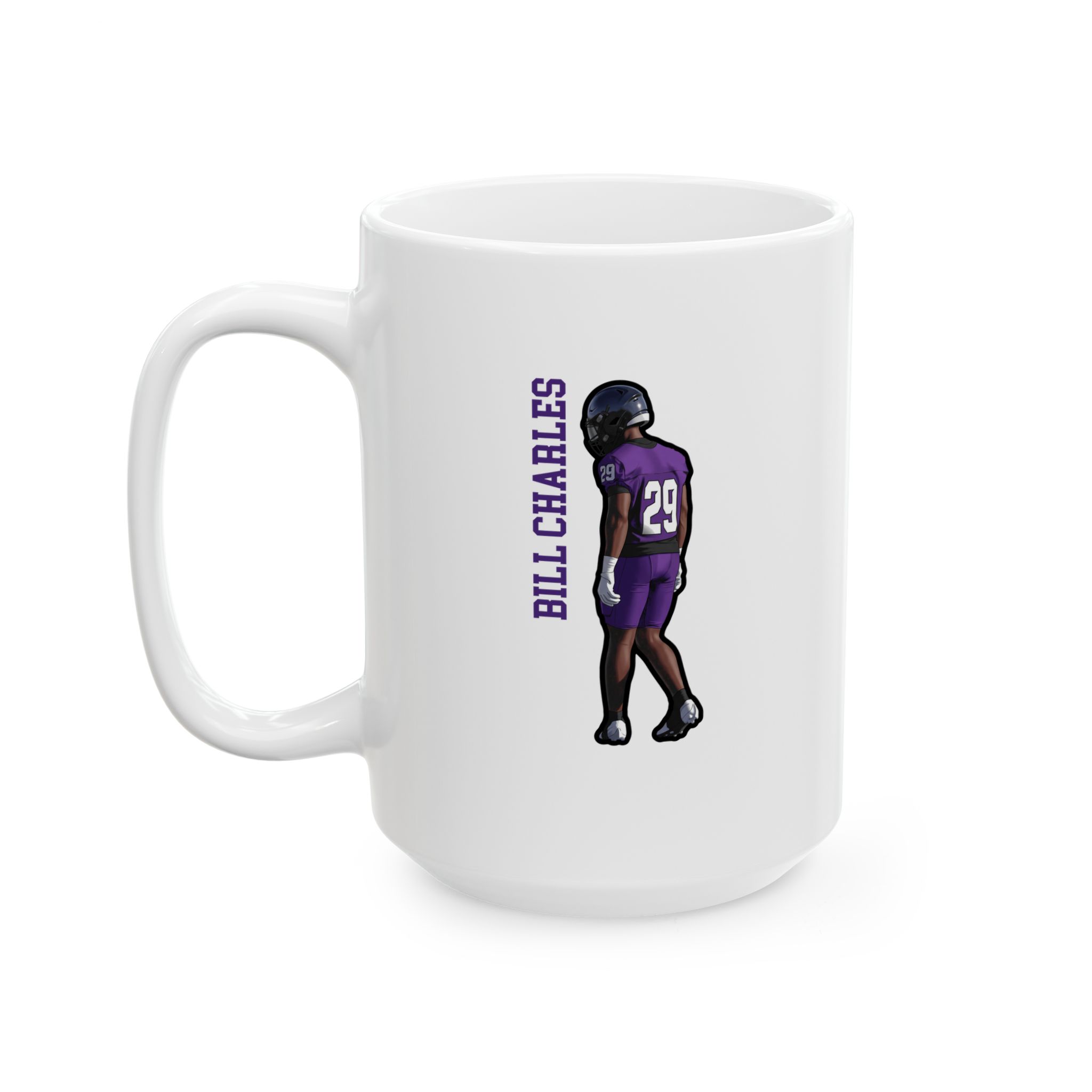 Coffee Mug — character_name_vertical in Classic