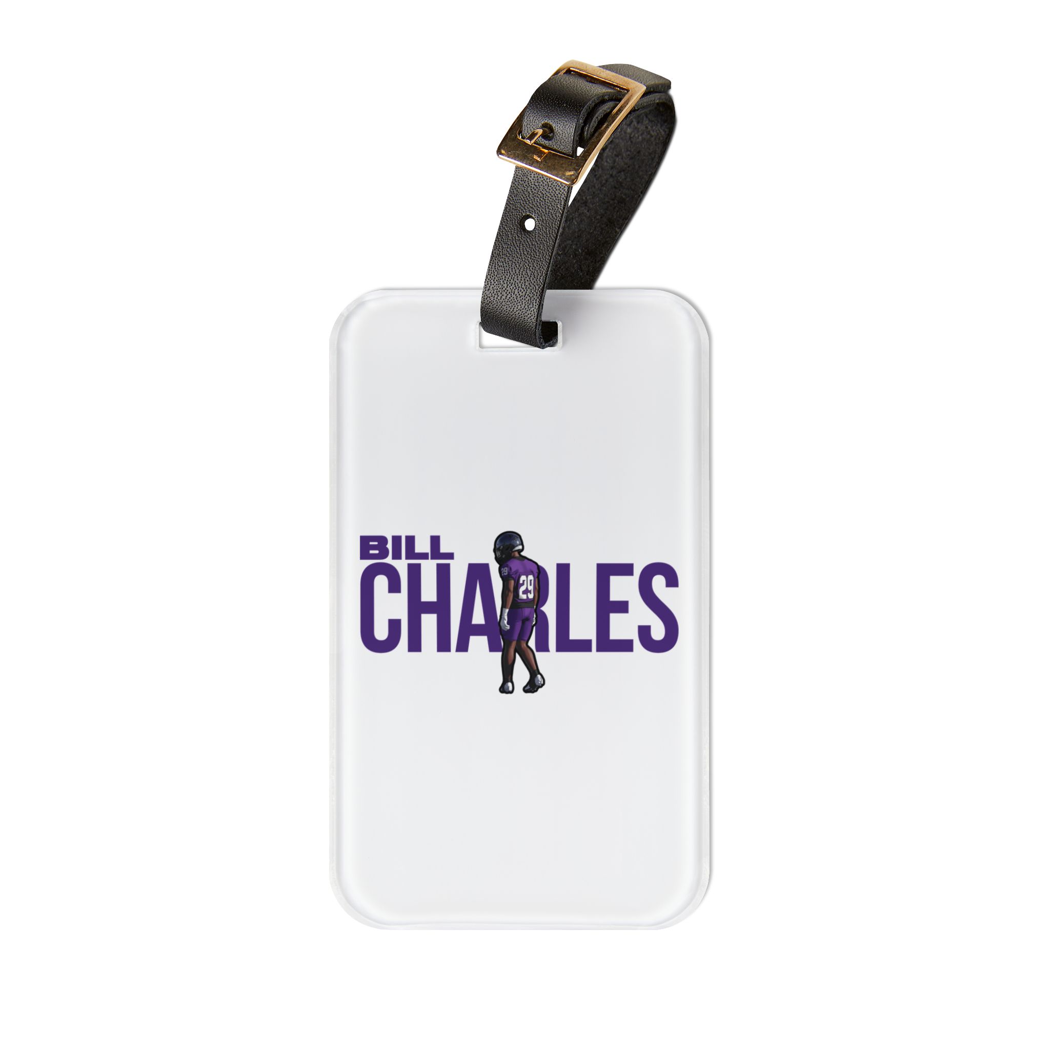 Luggage Tag — character_player_name in Classic