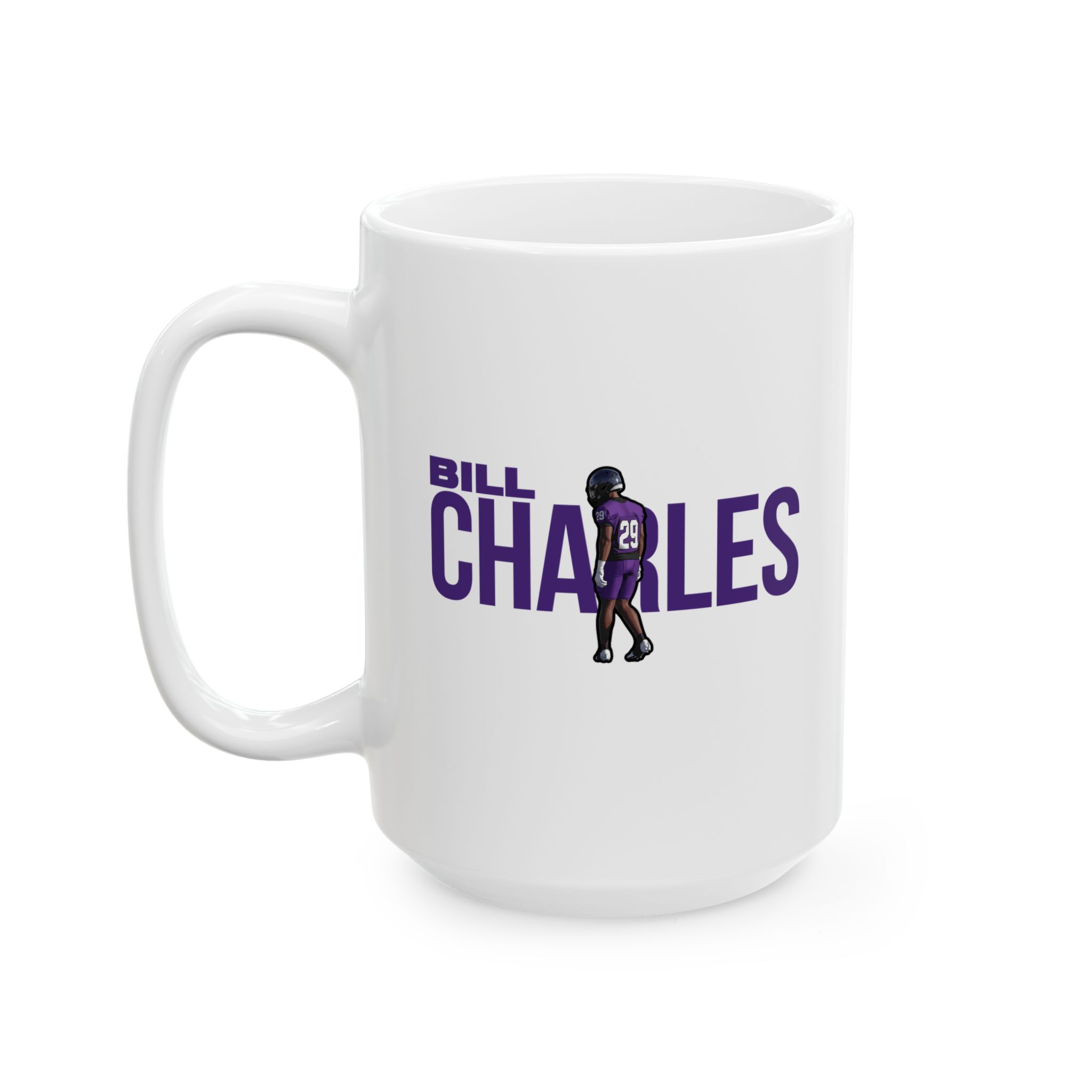 Coffee Mug — character_player_name in Classic