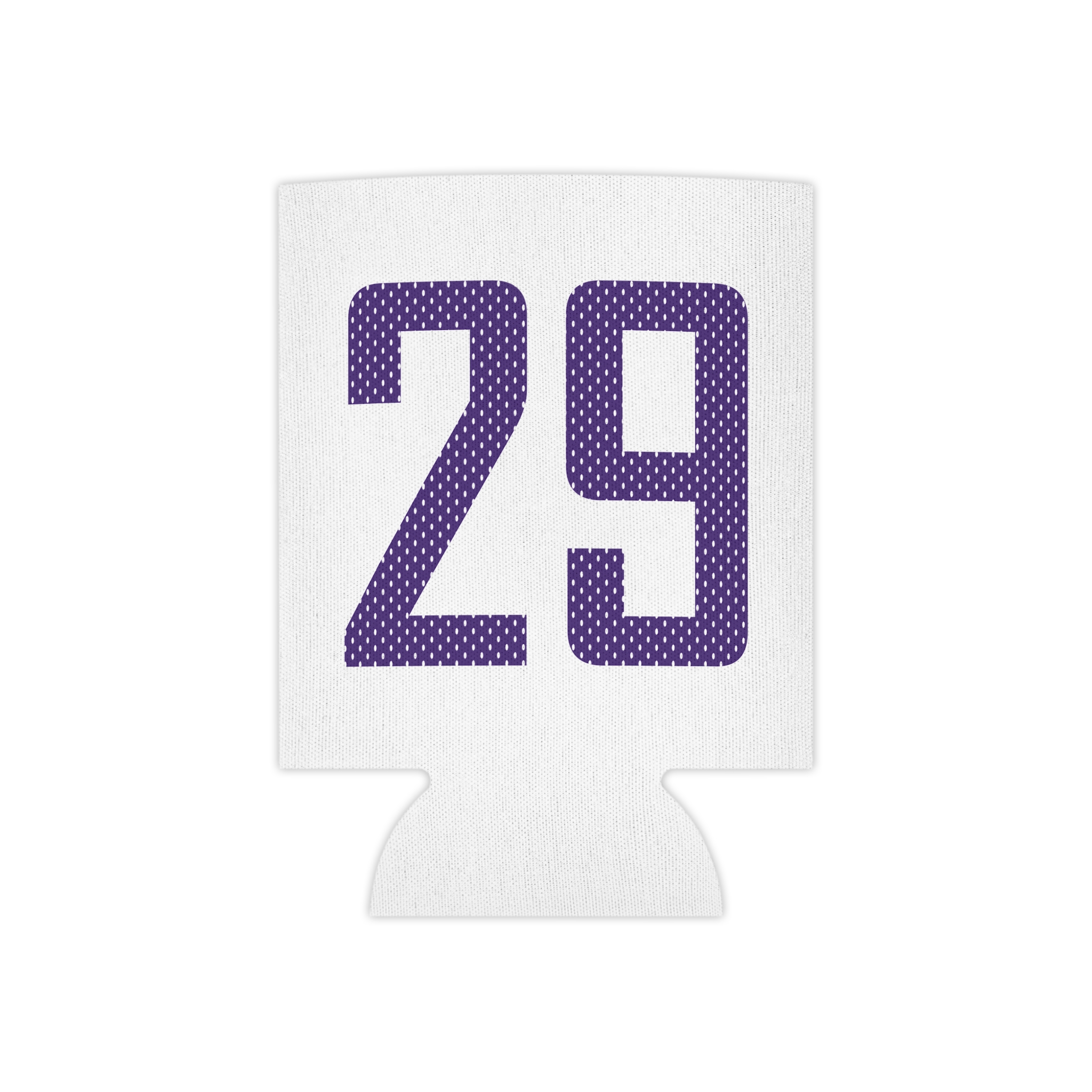 Can Cooler — mesh_shirsey_number in Classic