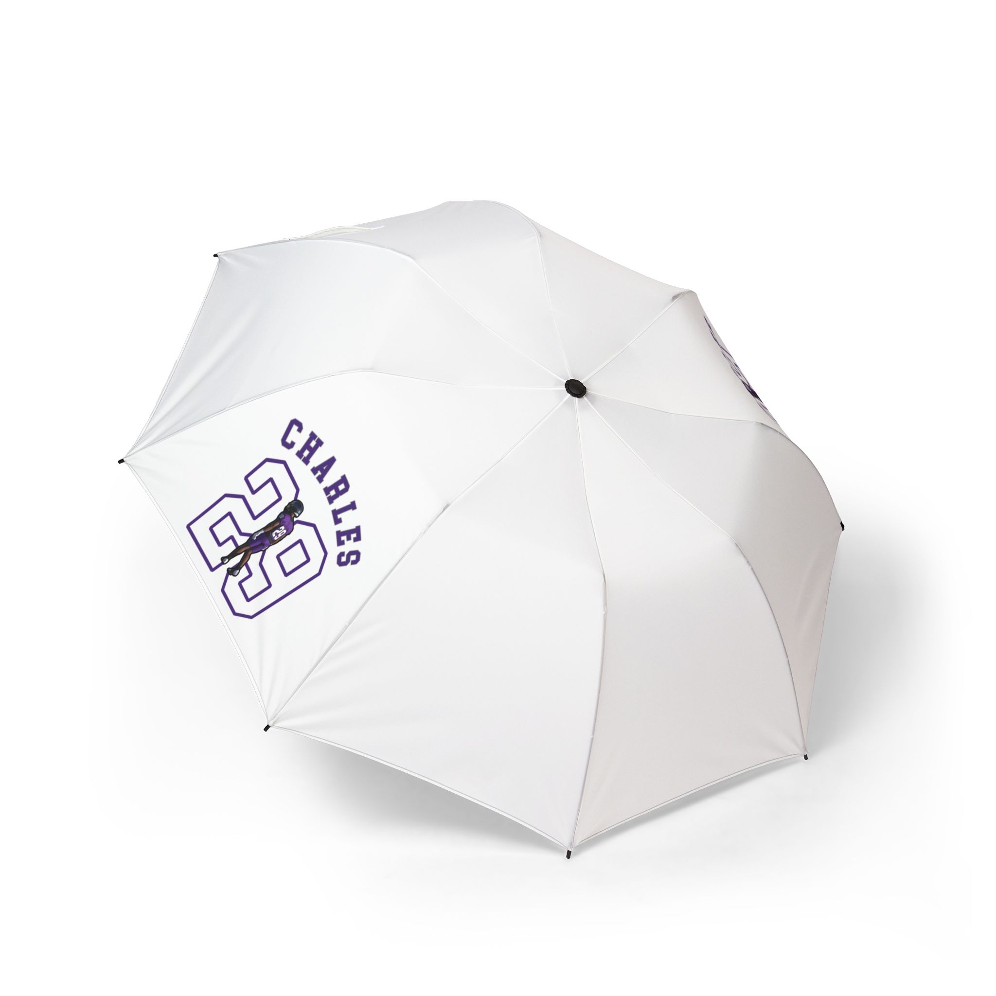 Foldable Umbrella — character_shirsey_arch in Classic