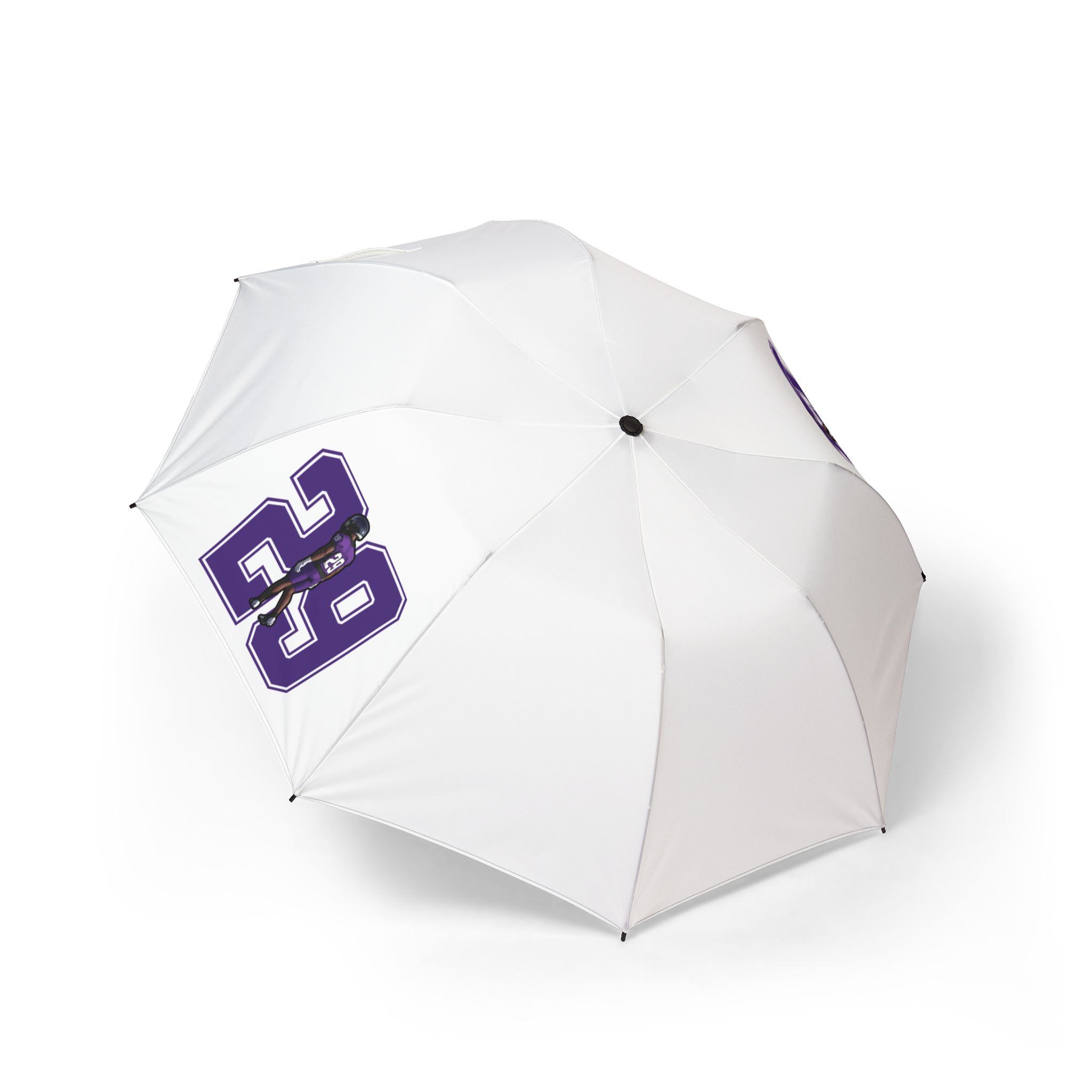 Foldable Umbrella — character_number in Classic