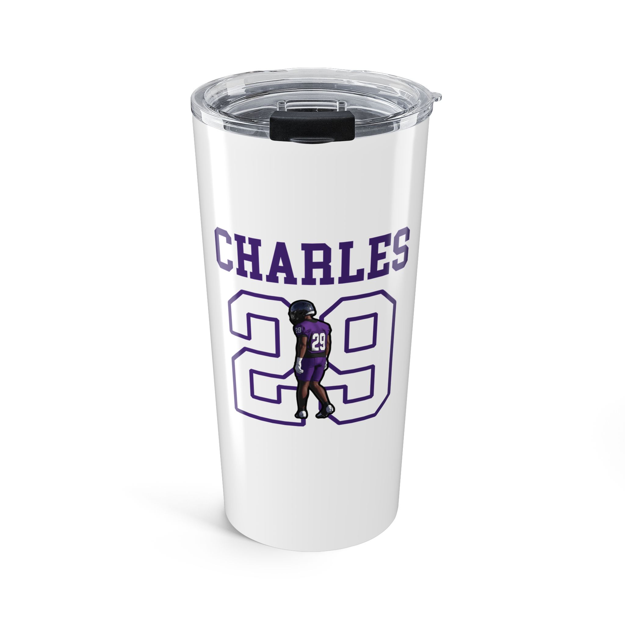 20oz Tumbler — character_shirsey in Classic