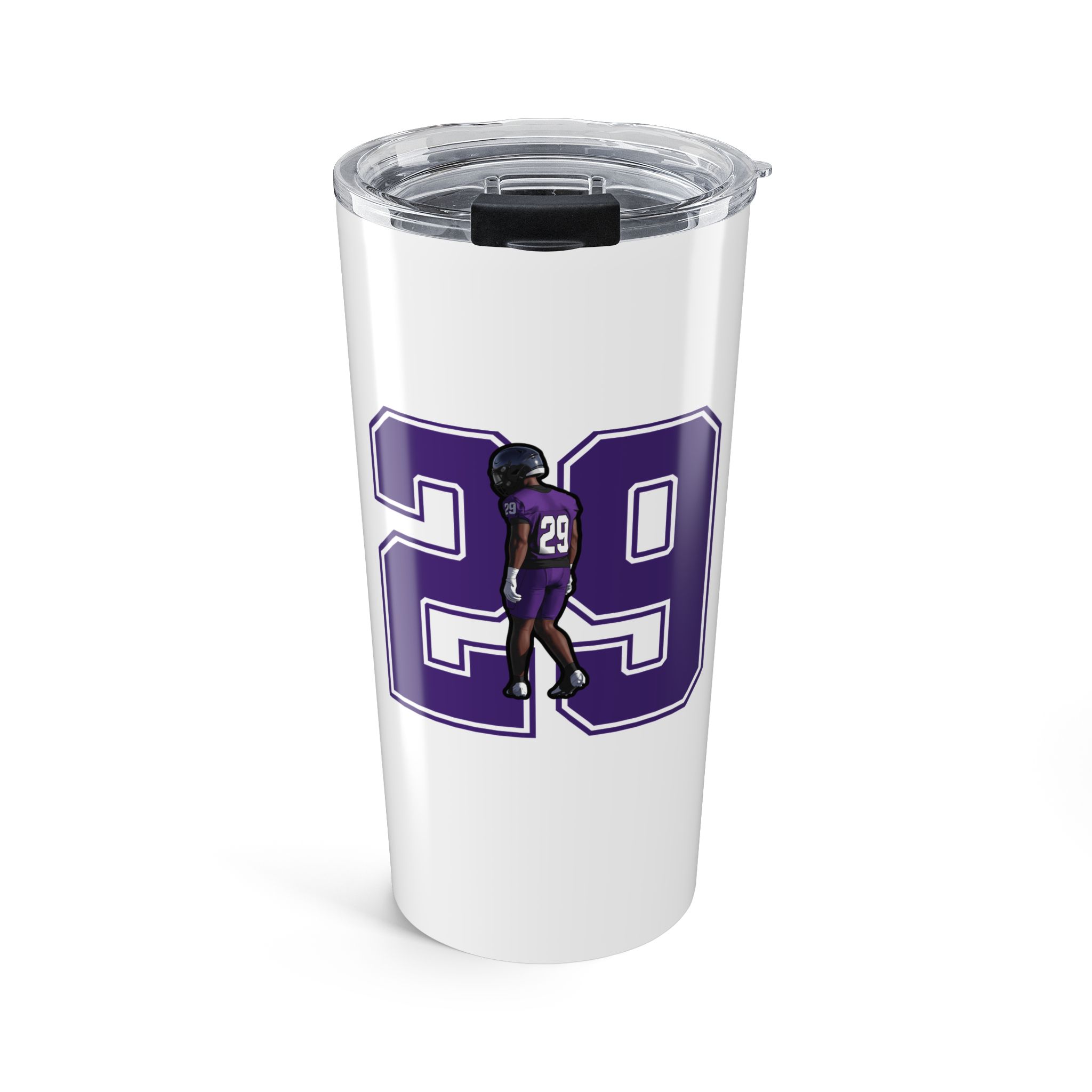 20oz Tumbler — character_number in Classic