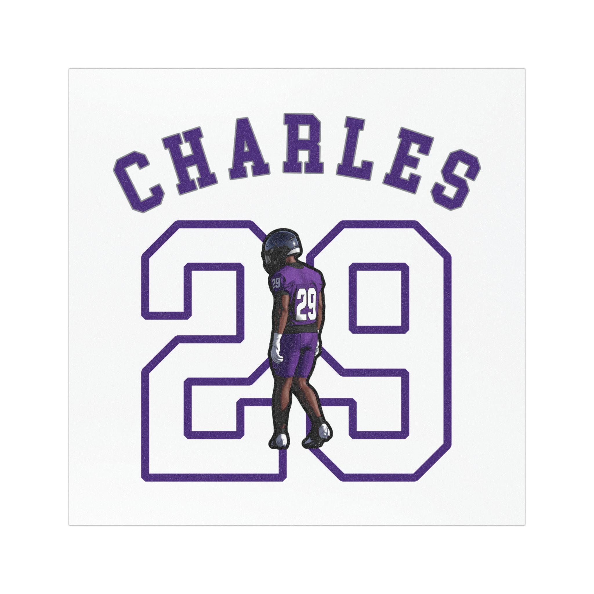 Car Magnets — character_shirsey_arch in Classic